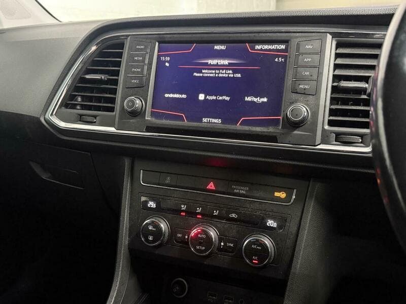 2017 SEAT Ateca - Thumbnail 17