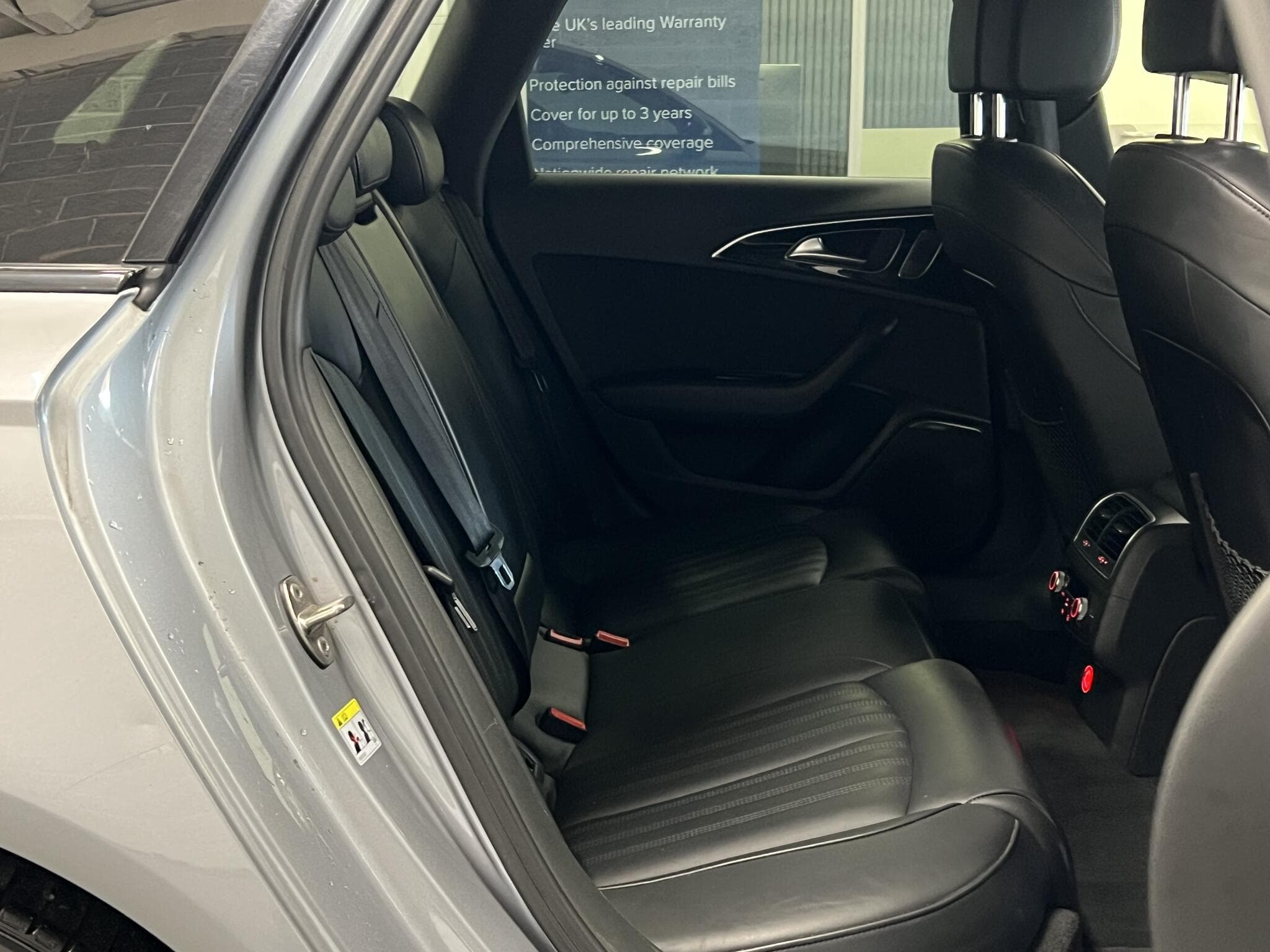 2017 Audi A6 Avant - Thumbnail 39