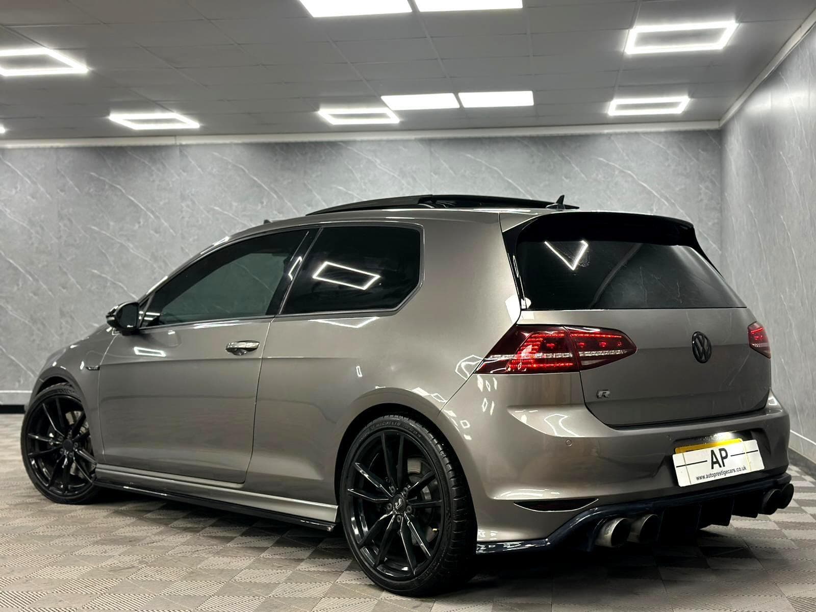2015 Volkswagen Golf - Thumbnail 4