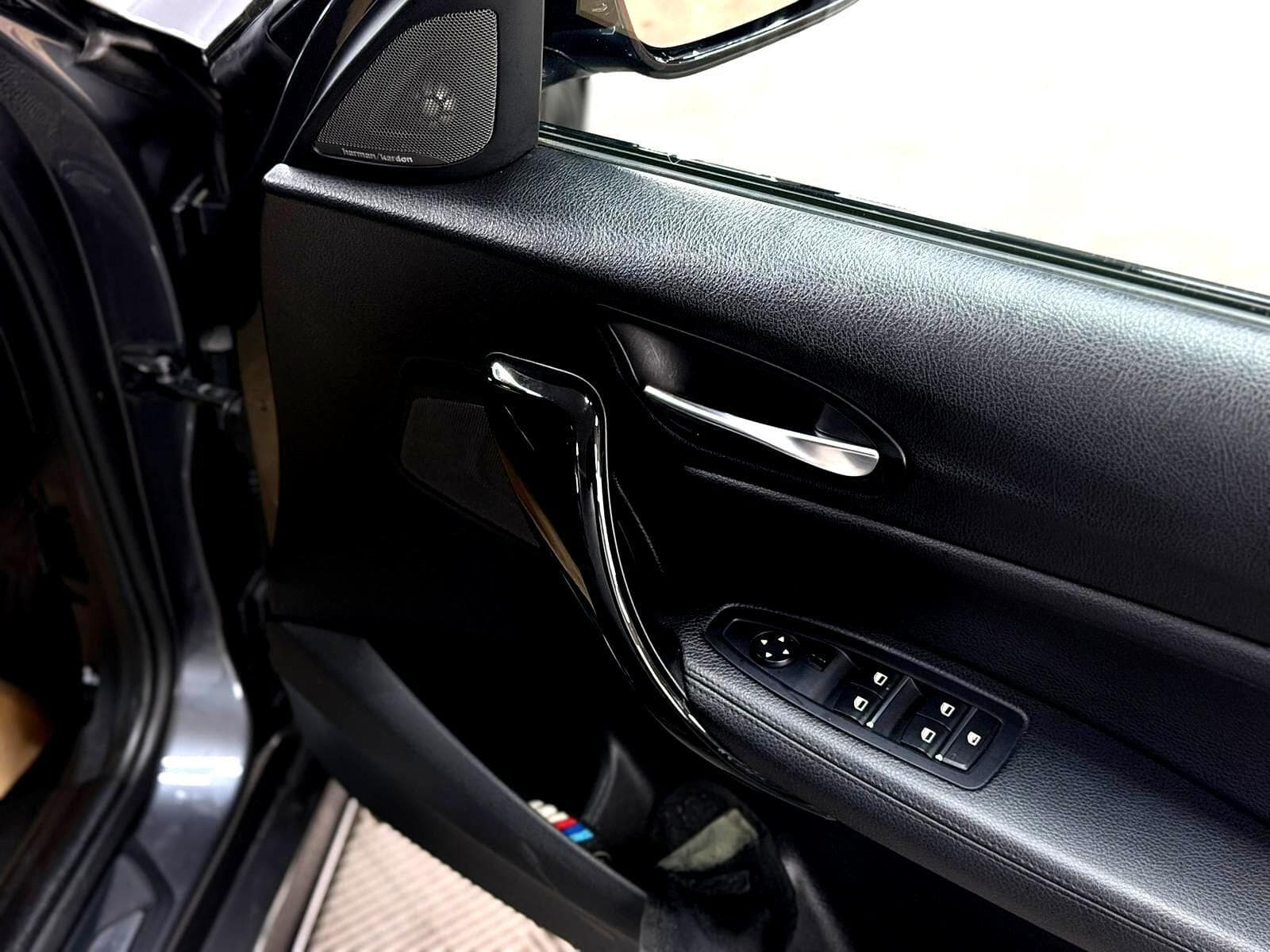 2018 BMW 1 Series - Thumbnail 46