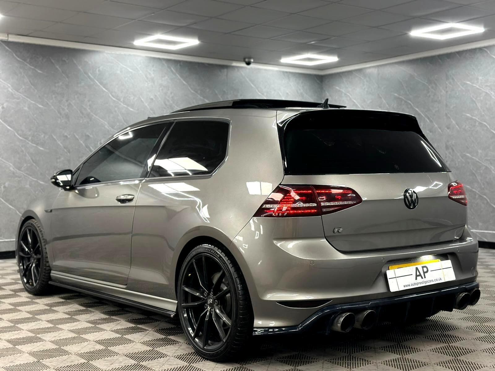 2015 Volkswagen Golf - Thumbnail 23