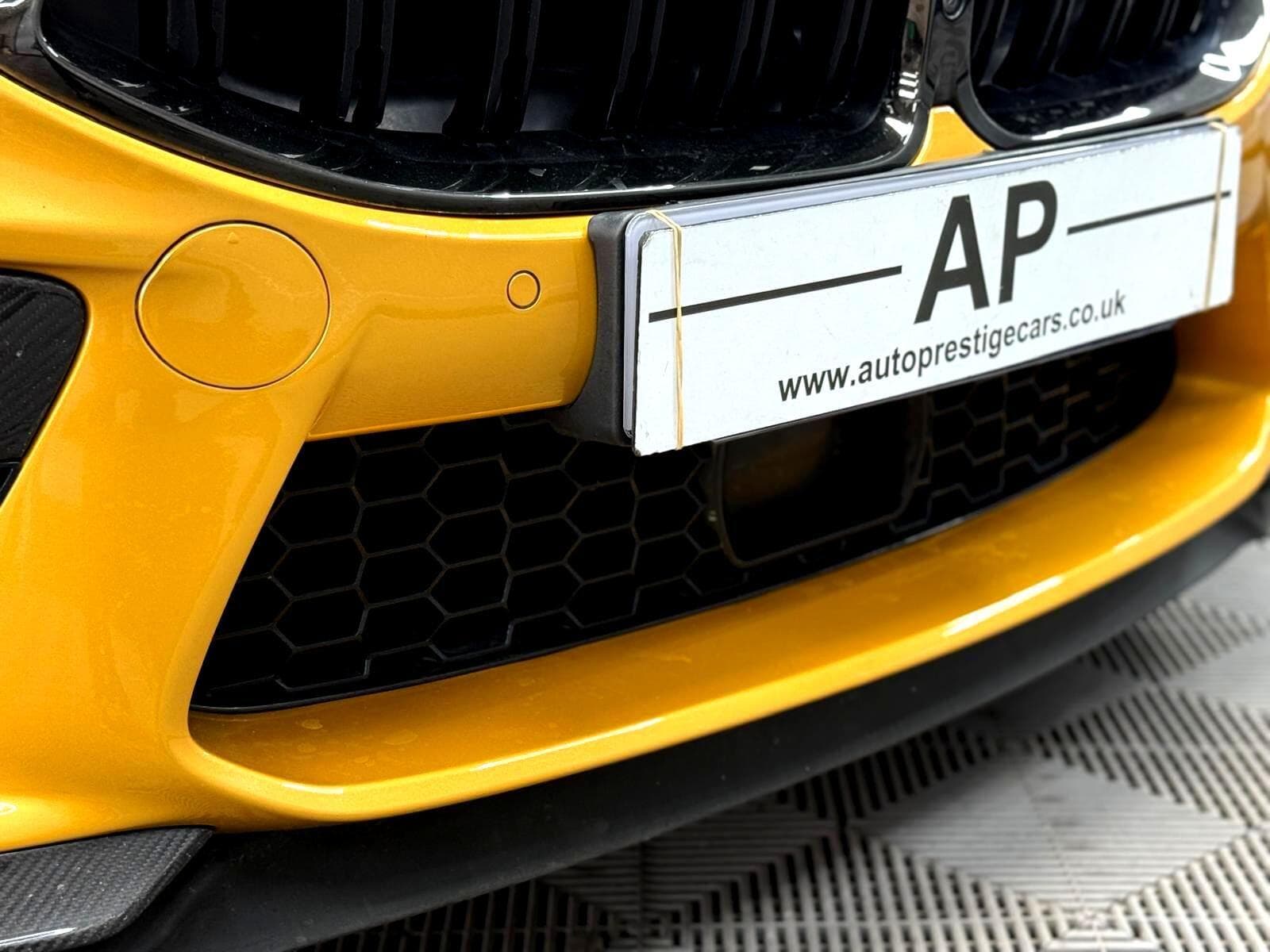 2022 BMW M8 - Thumbnail 48