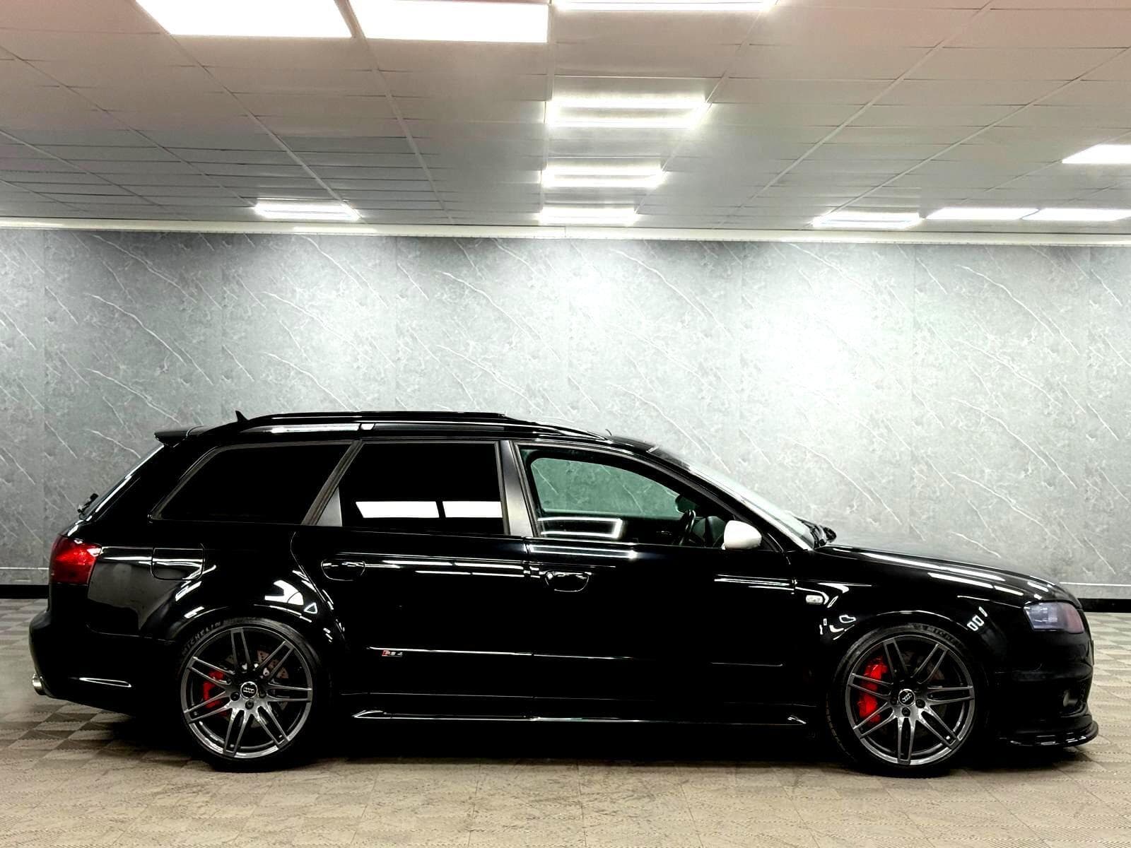 2006 Audi RS4 Avant - Thumbnail 39
