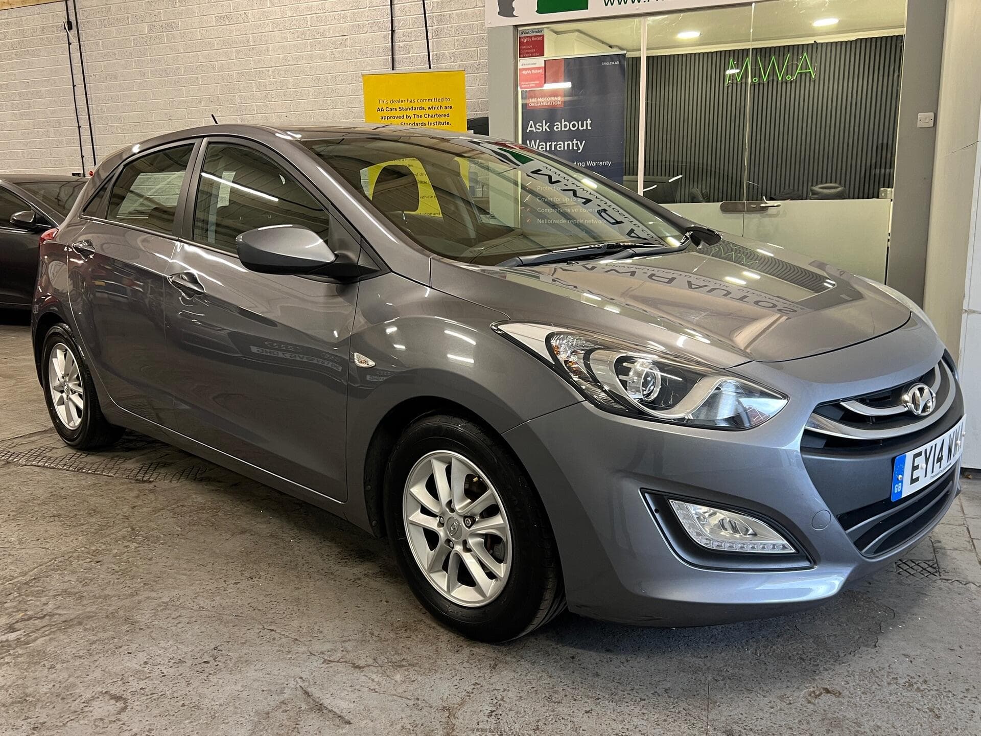 2014 Hyundai i30 - Image 3