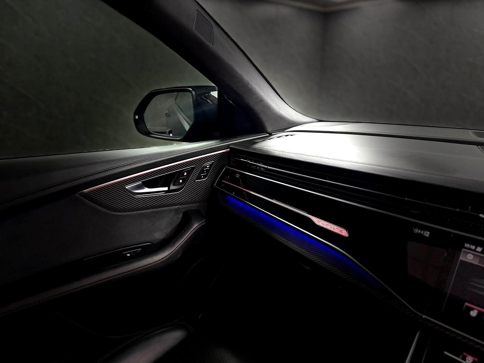 2023 Audi RSQ8 - Thumbnail 73