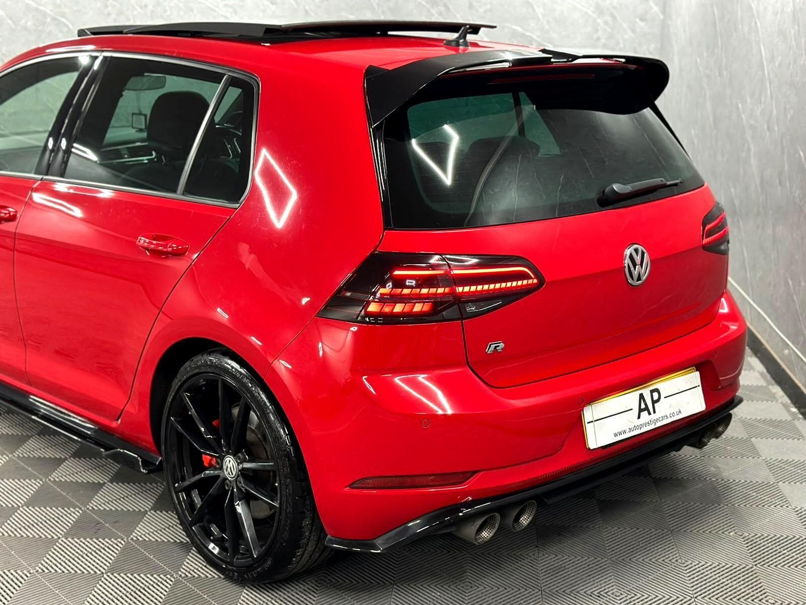 2019 Volkswagen Golf - Thumbnail 42