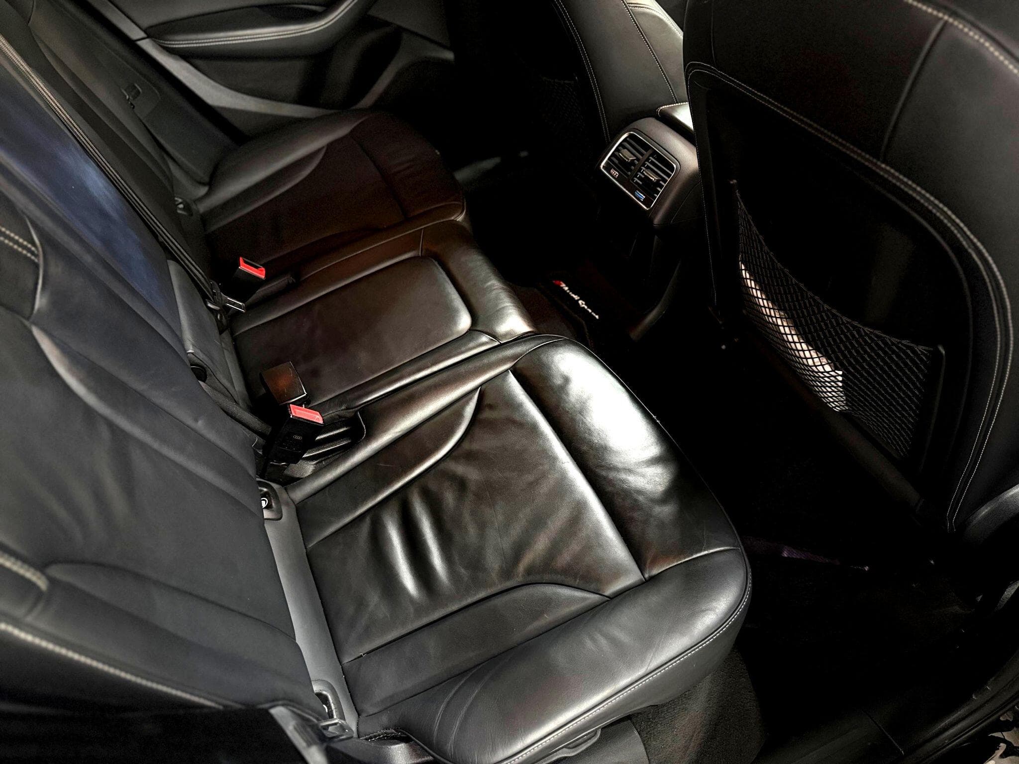 2016 Audi SQ5 - Thumbnail 40