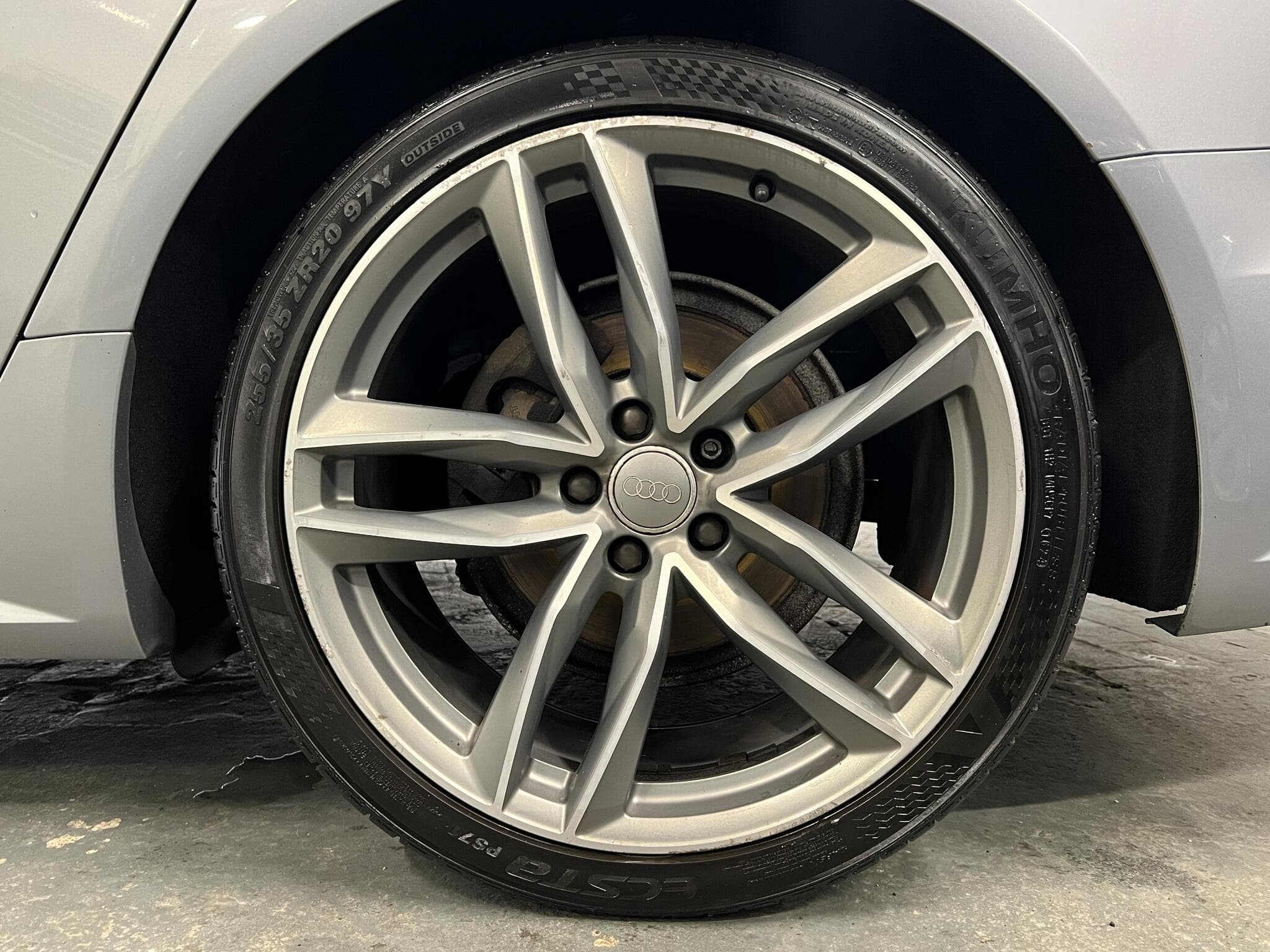 2017 Audi A6 Avant - Thumbnail 16