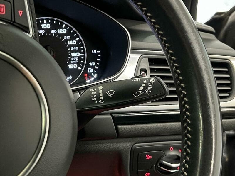 2017 Audi A6 Avant - Thumbnail 31
