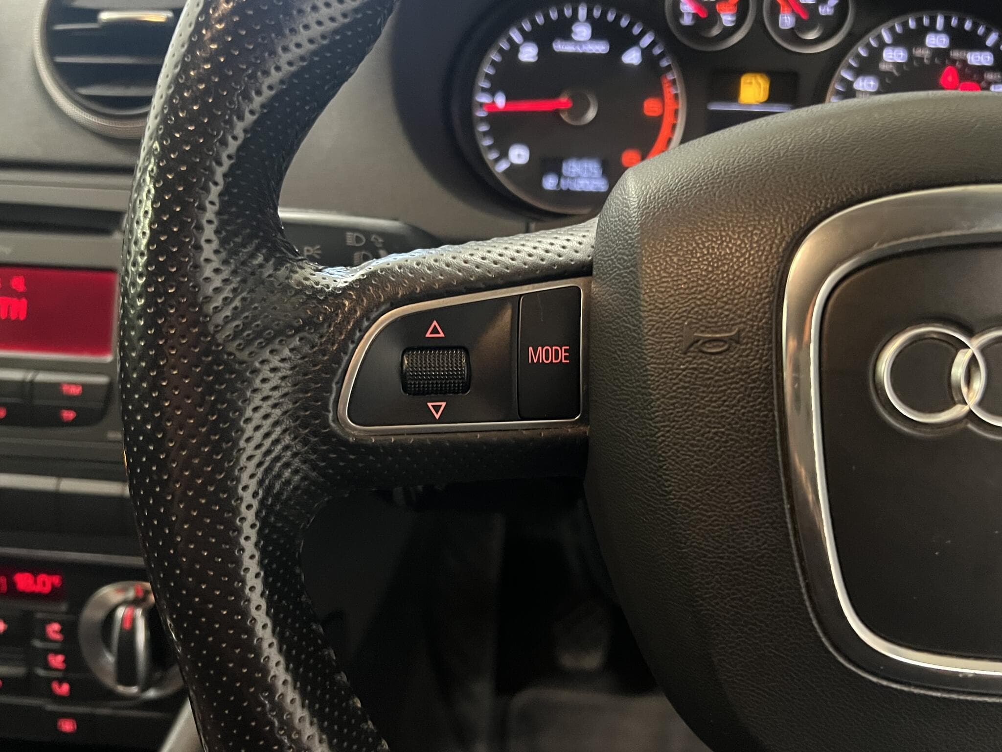 2010 Audi A3 - Thumbnail 20