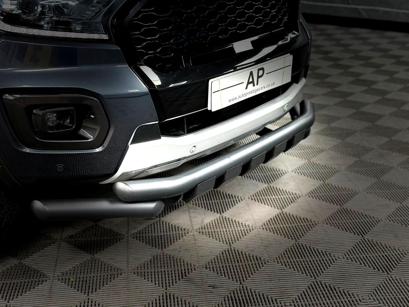 2019 Ford Ranger - Thumbnail 37