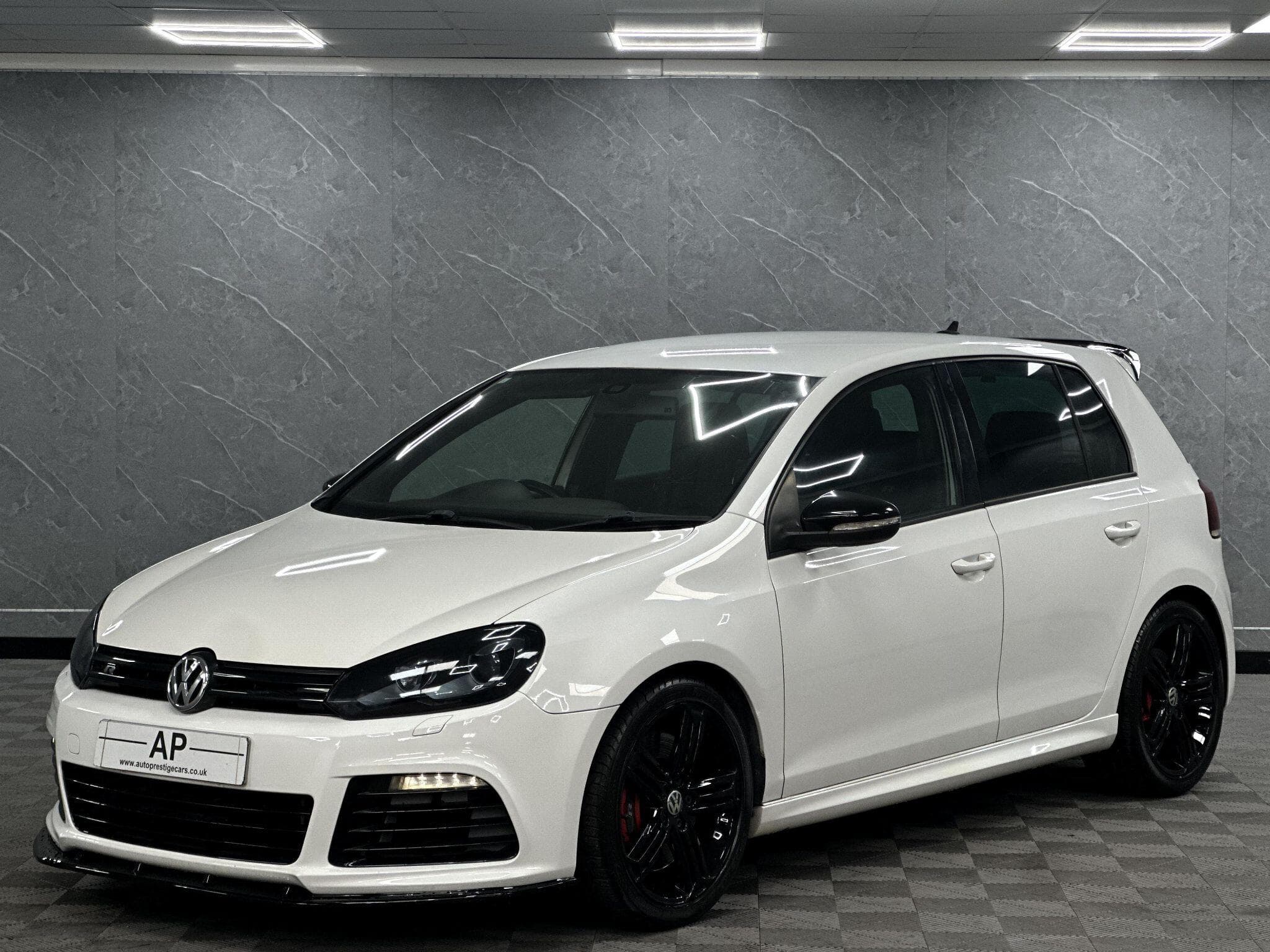 2011 Volkswagen Golf - Thumbnail 6