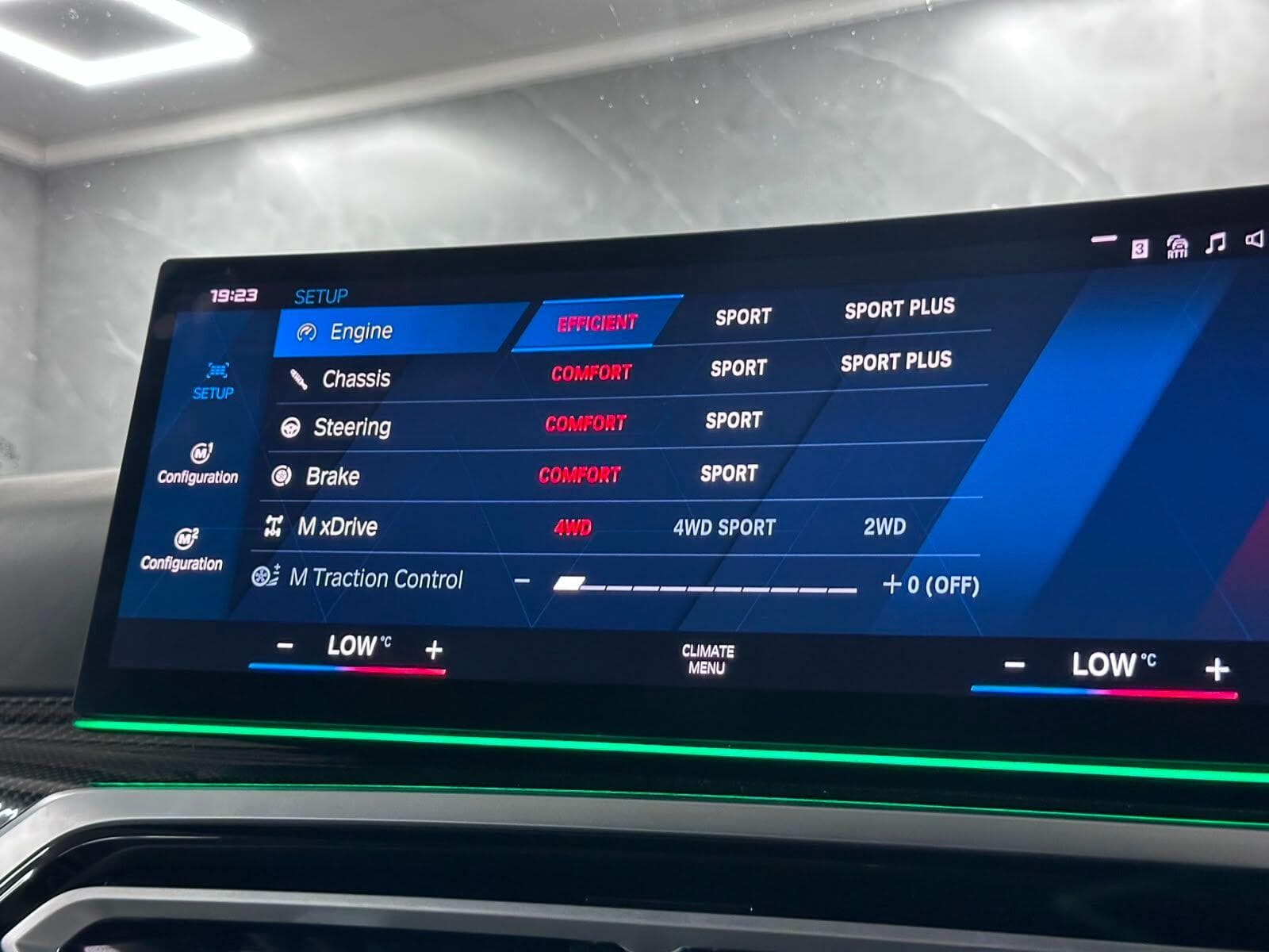 2023 BMW M4 - Thumbnail 62
