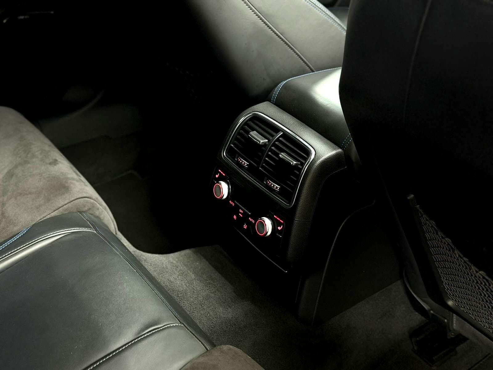 2016 Audi RS6 Avant - Thumbnail 59