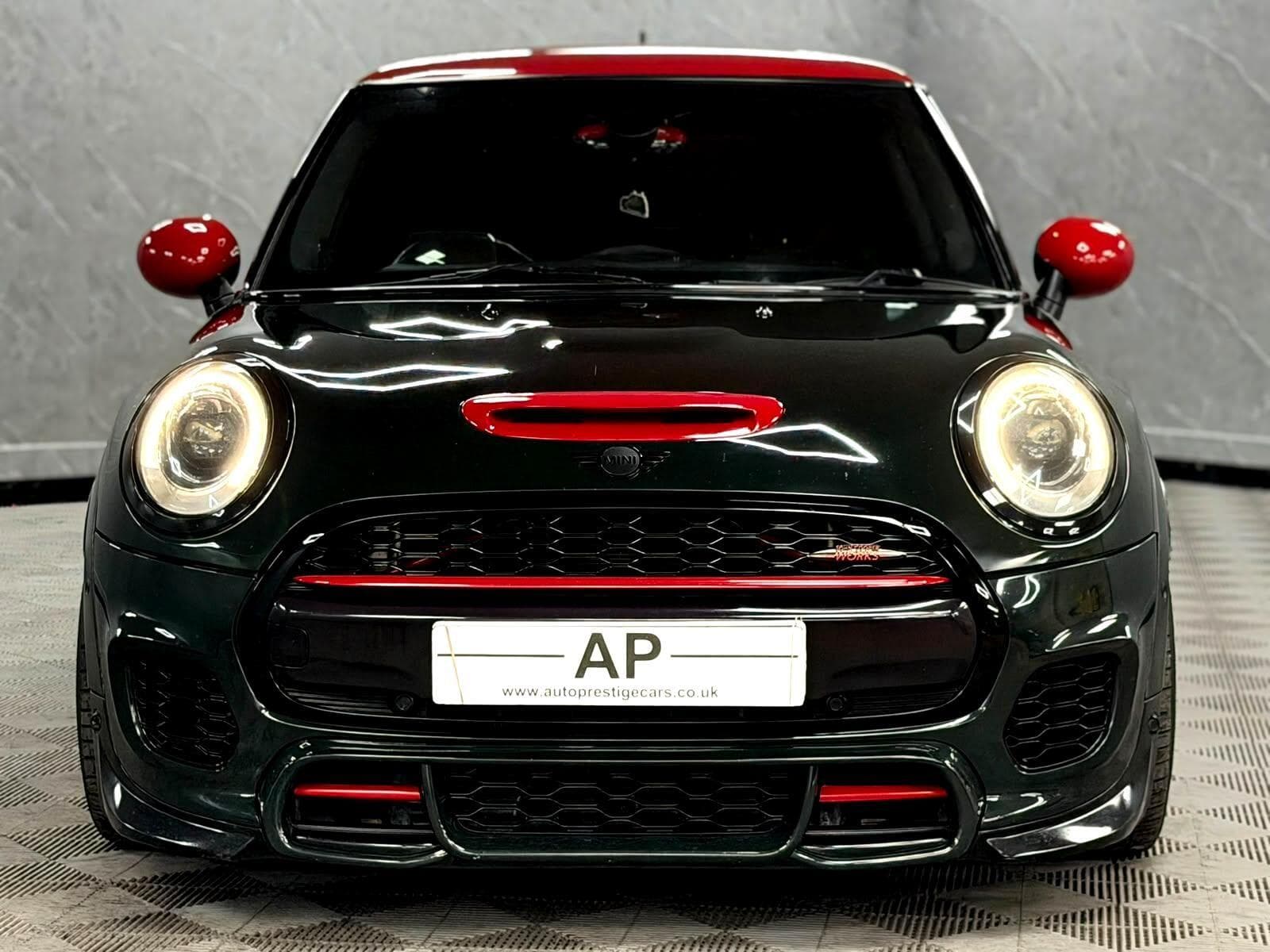 2015 MINI Hatch - Thumbnail 12