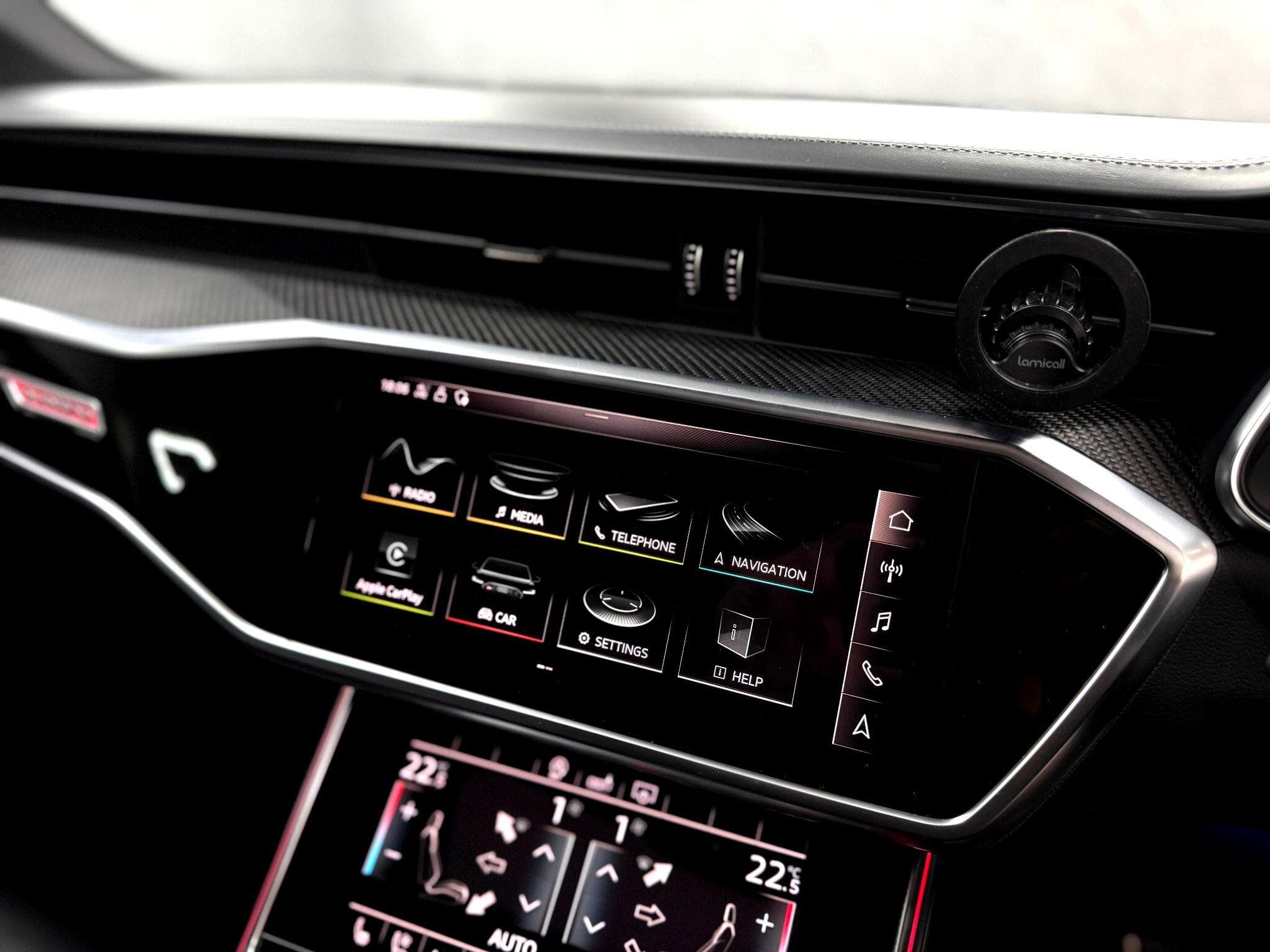 2020 Audi RS6 Avant - Thumbnail 56