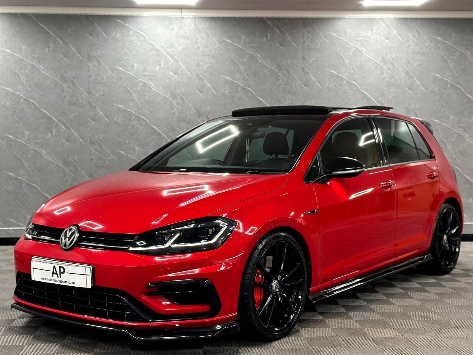 2019 Volkswagen Golf - Thumbnail 37