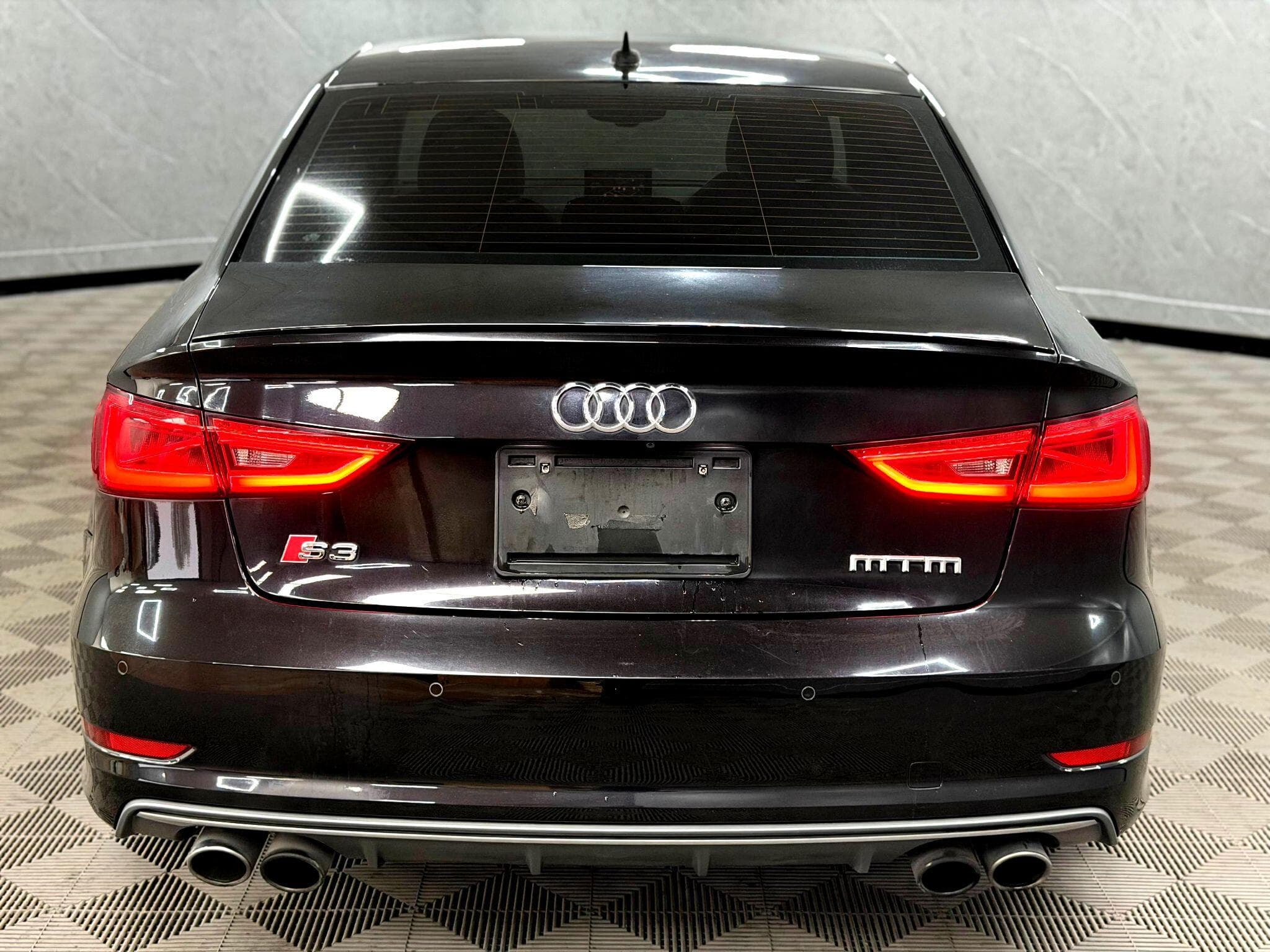 2014 Audi S3 - Thumbnail 18
