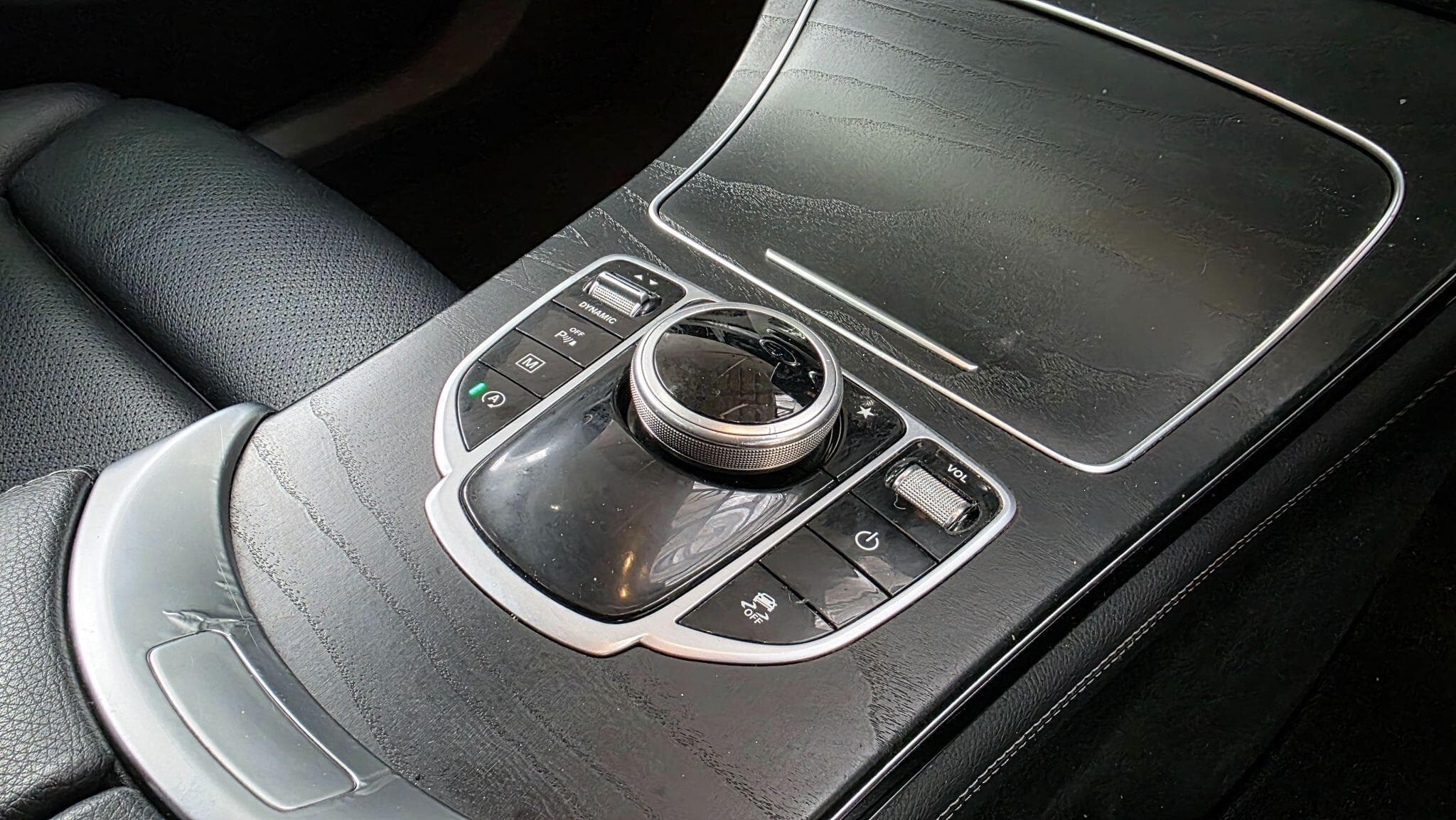 2017 Mercedes-Benz GLC - Thumbnail 12