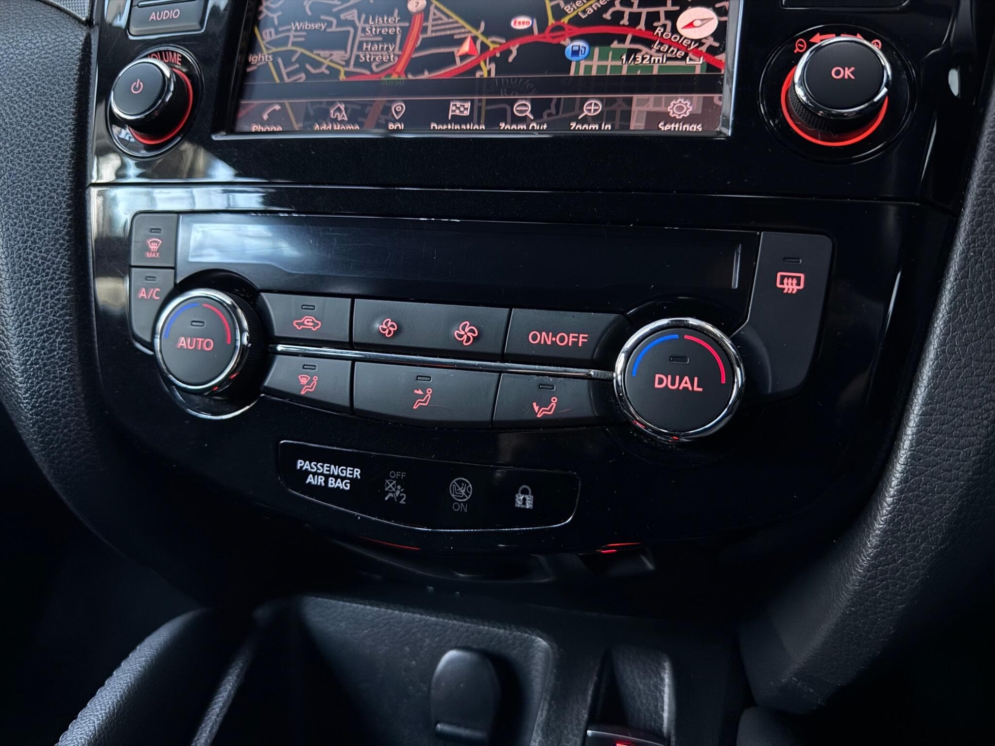 2019 Nissan Qashqai - Thumbnail 19