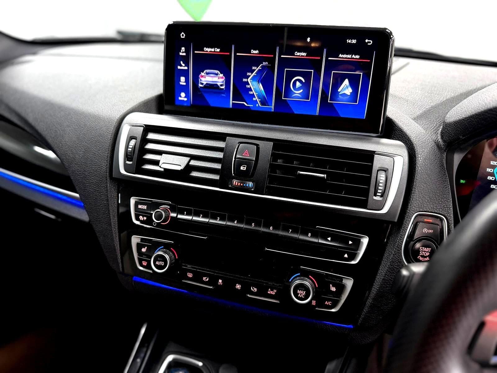 2017 BMW 1 Series - Thumbnail 42