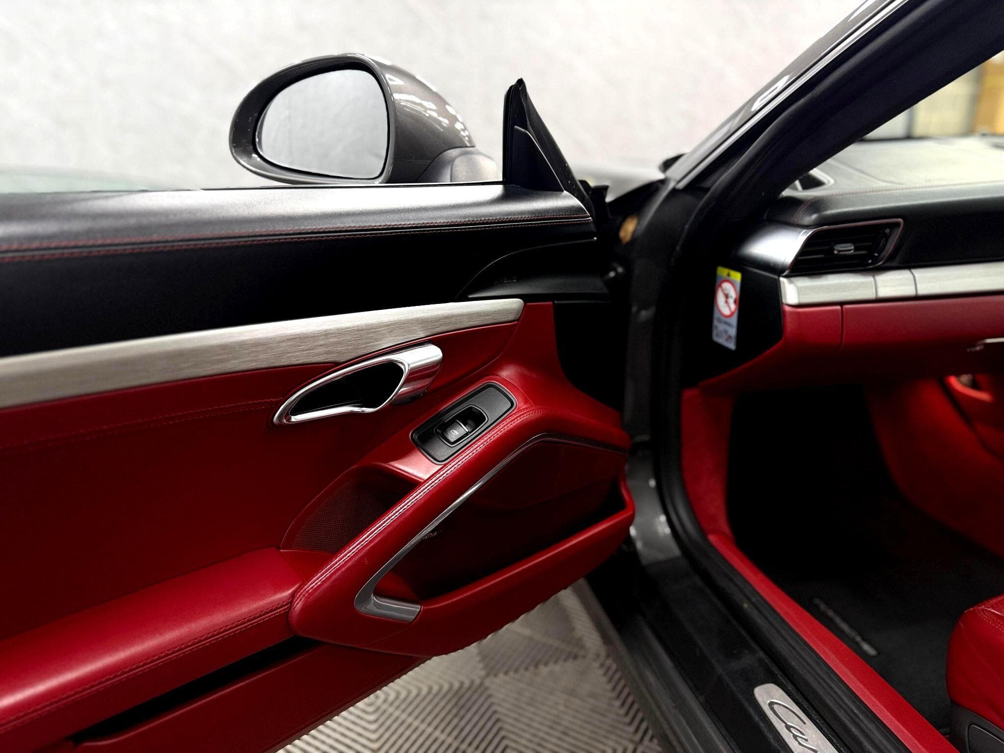 2015 Porsche 911 - Thumbnail 64