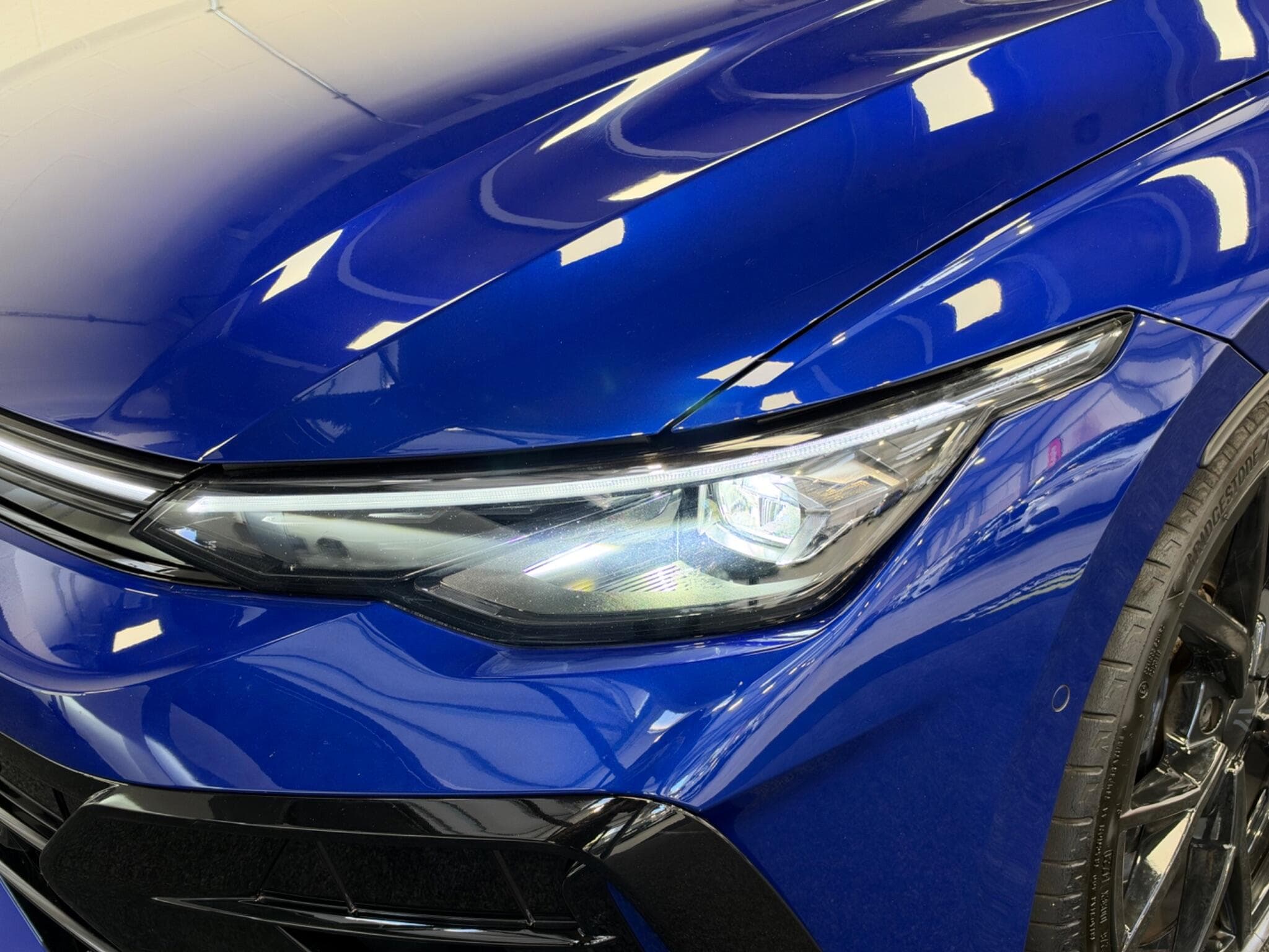 2026 Volkswagen Golf - Thumbnail 58