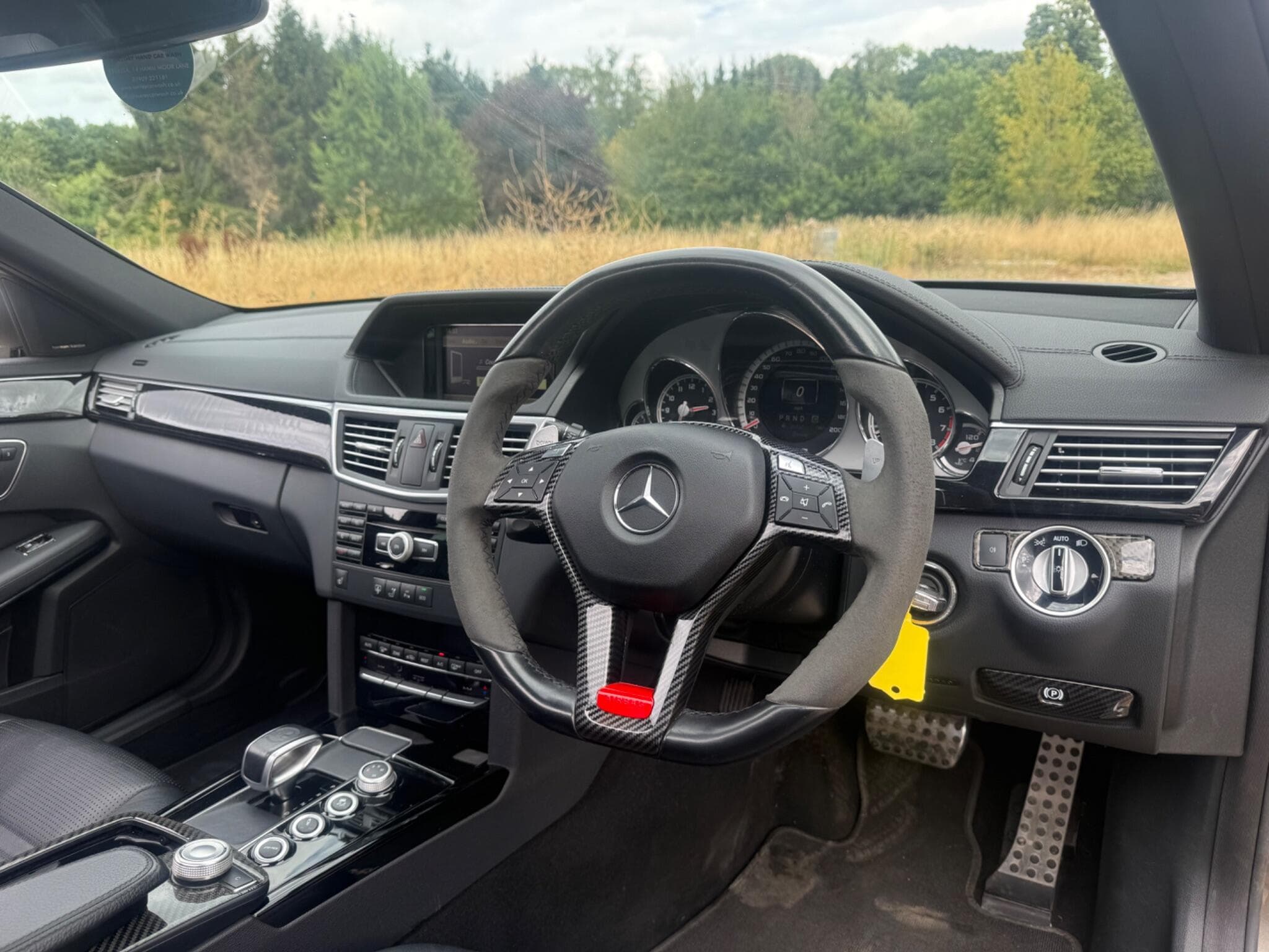 2012 Mercedes-Benz E Class - Thumbnail 13