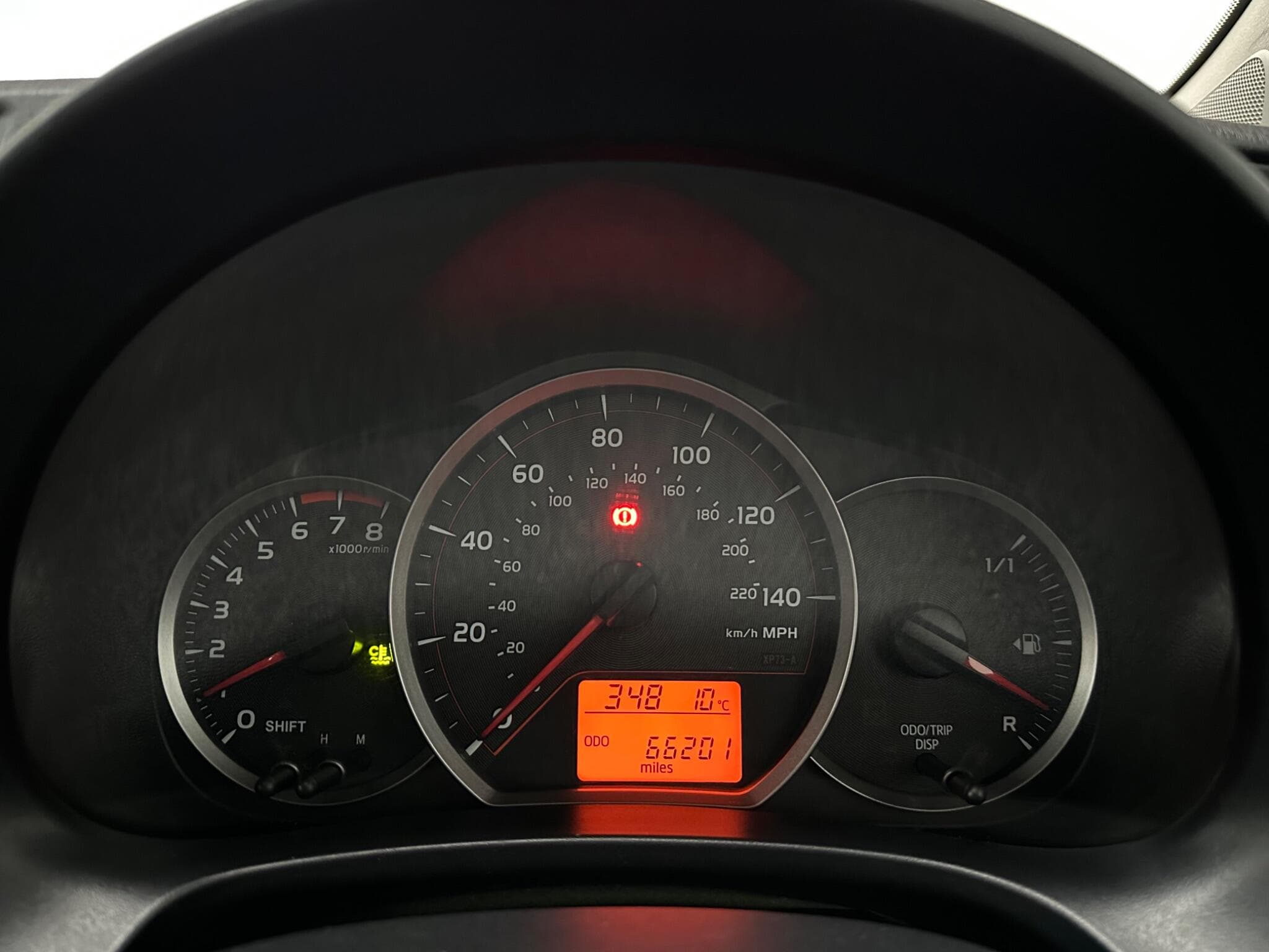 2011 Toyota Yaris - Thumbnail 14