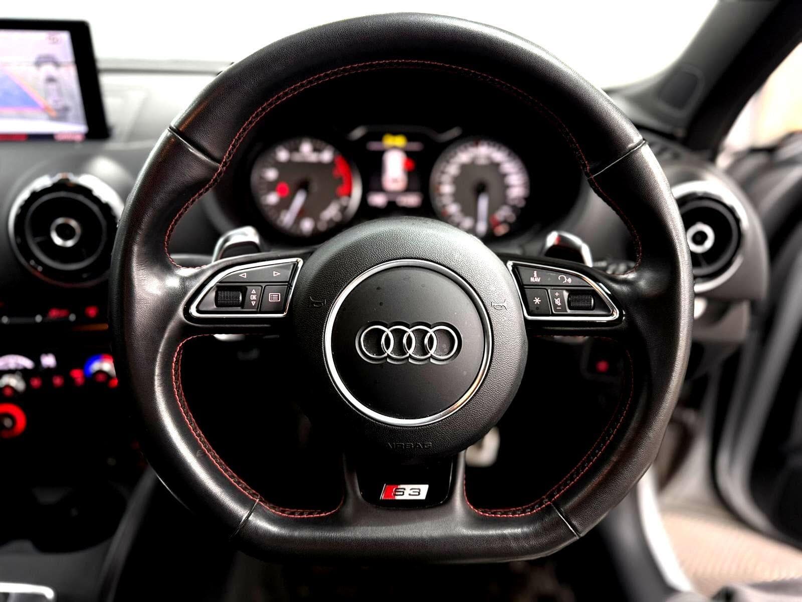 2014 Audi S3 - Thumbnail 40