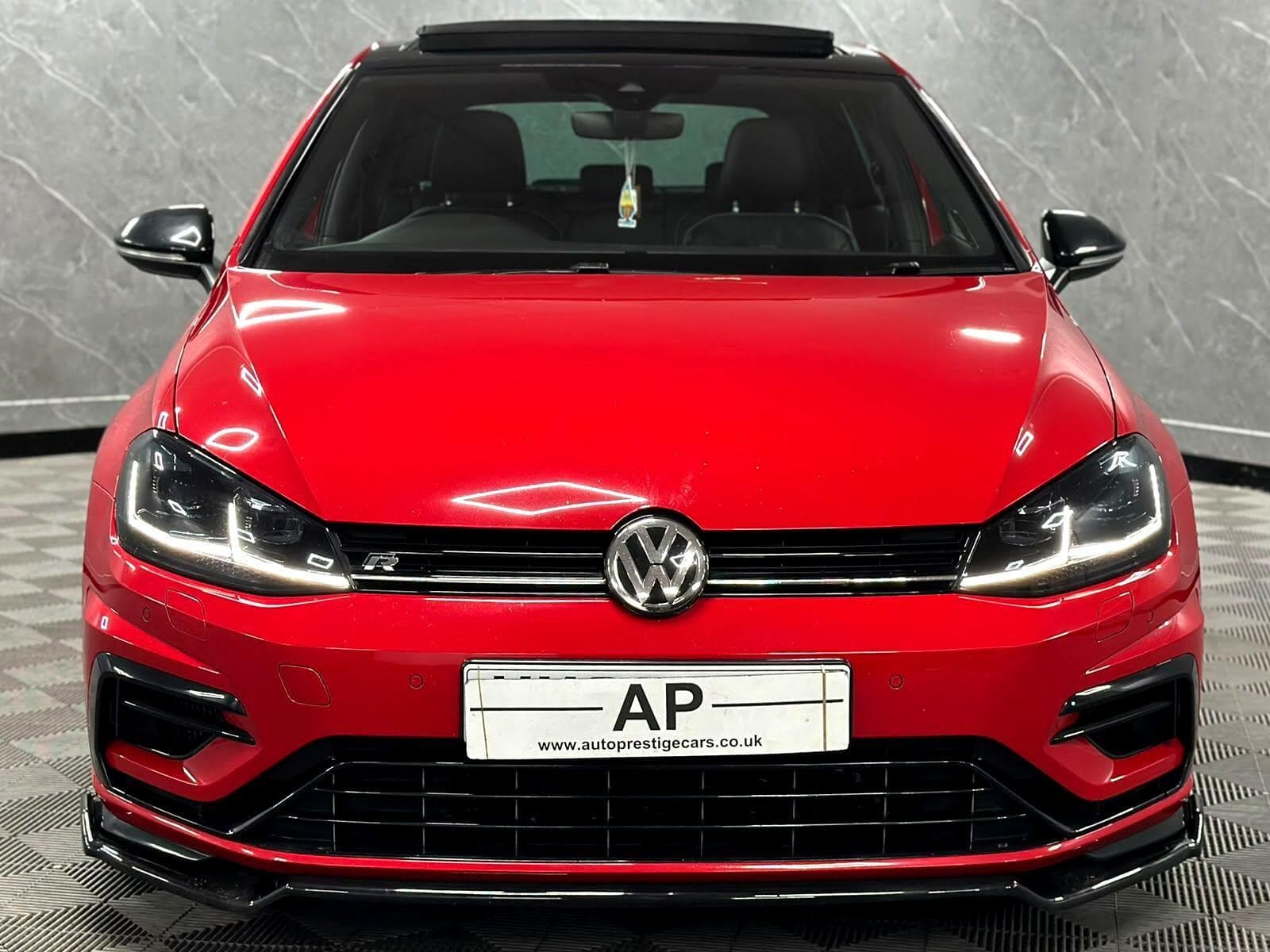 2019 Volkswagen Golf - Thumbnail 27