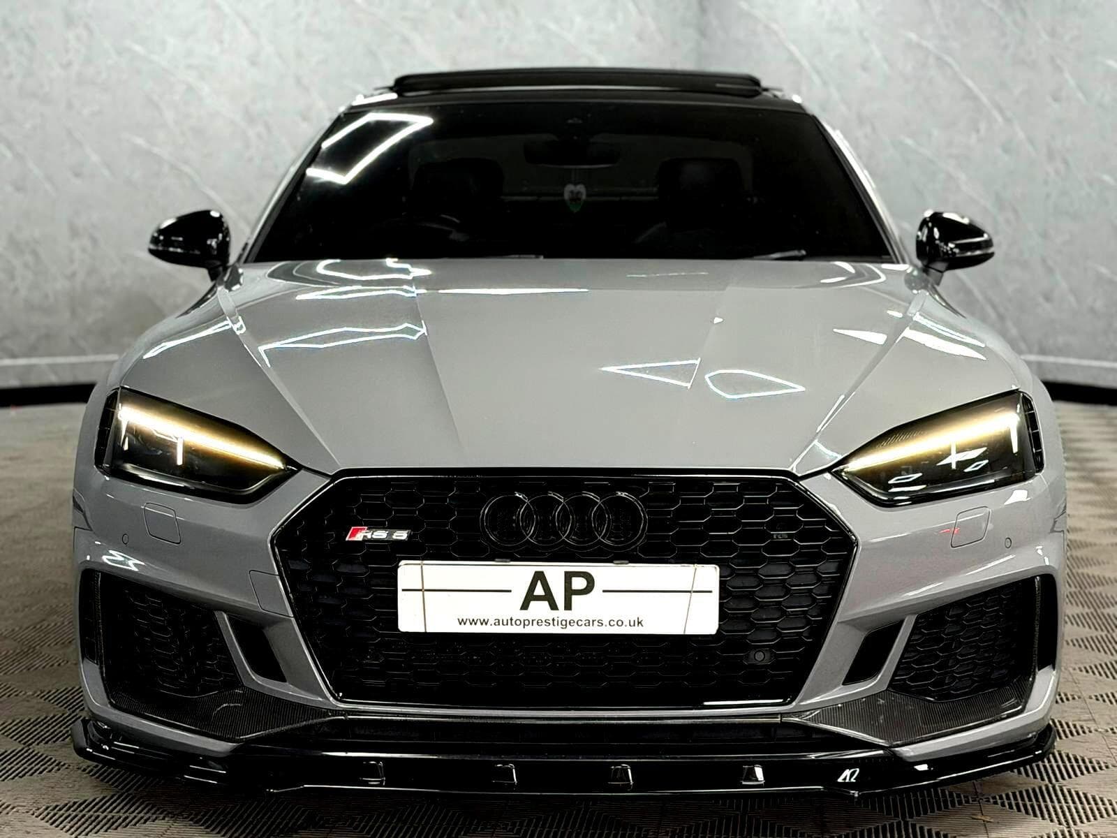 2018 Audi RS5 - Thumbnail 16