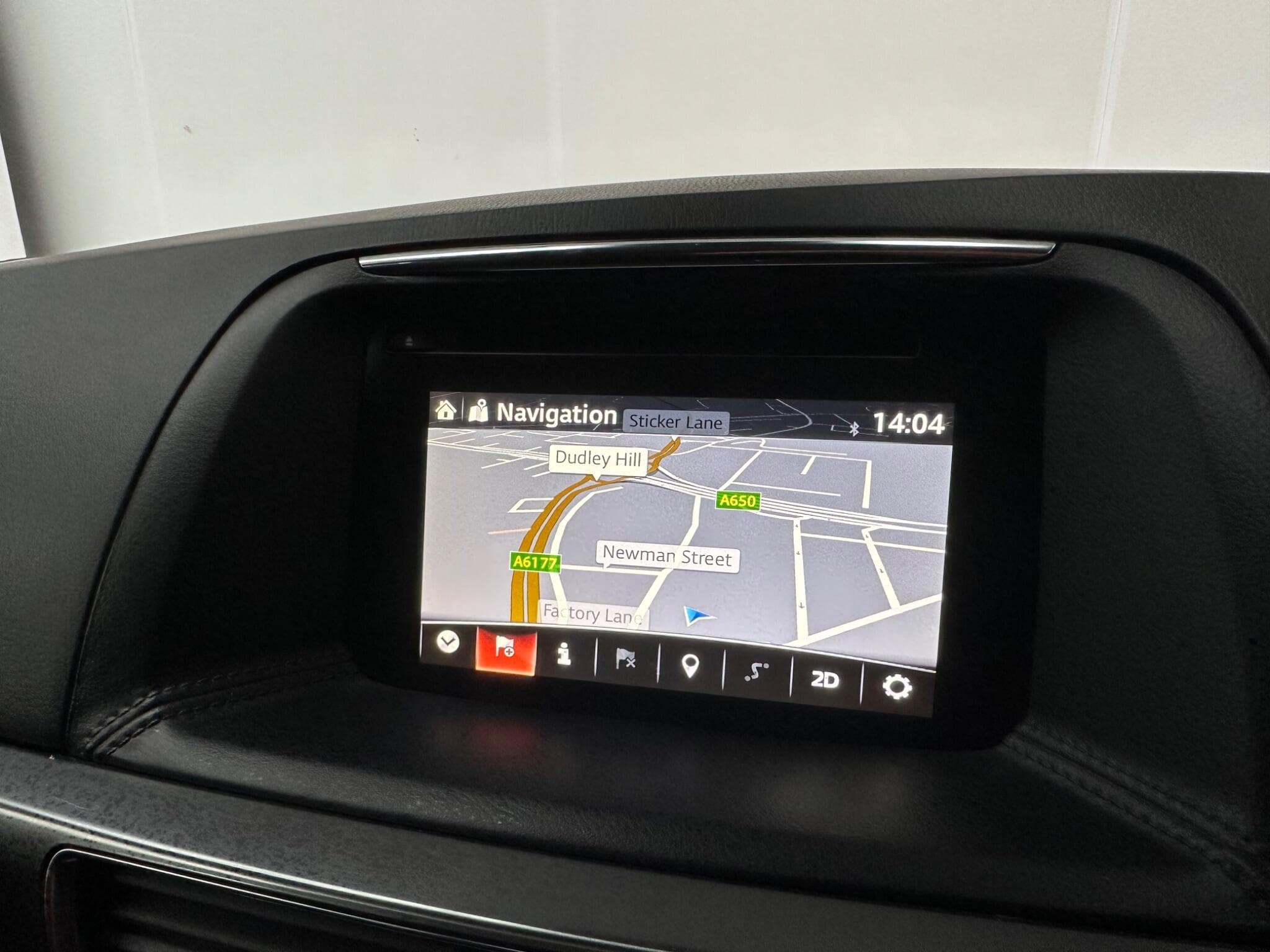 2015 Mazda CX-5 - Thumbnail 13