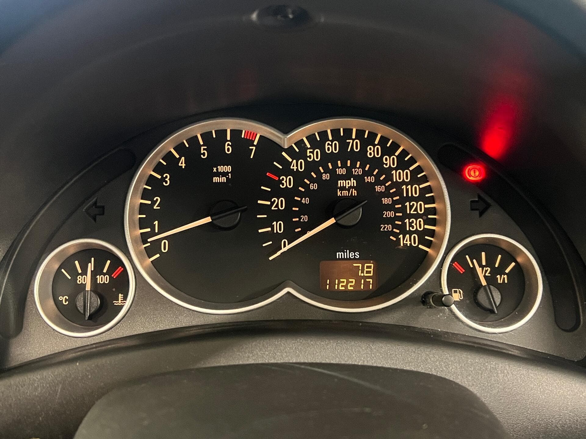 2005 Vauxhall Corsa - Thumbnail 26