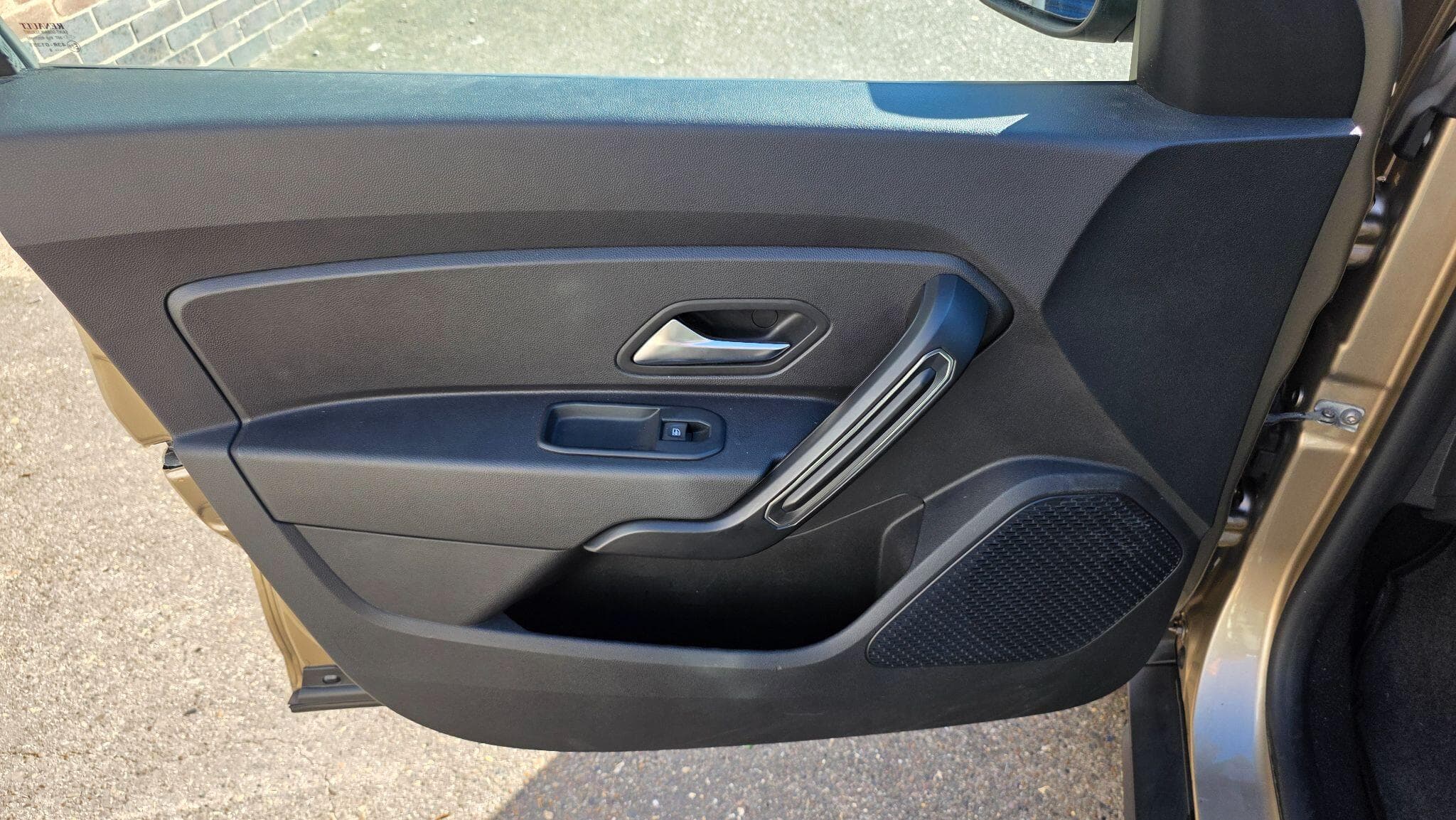 2018 Dacia Duster - Thumbnail 16