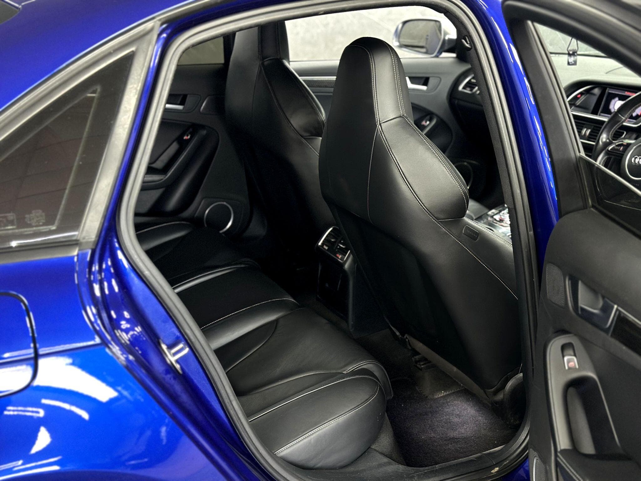 2013 Audi S4 - Thumbnail 48