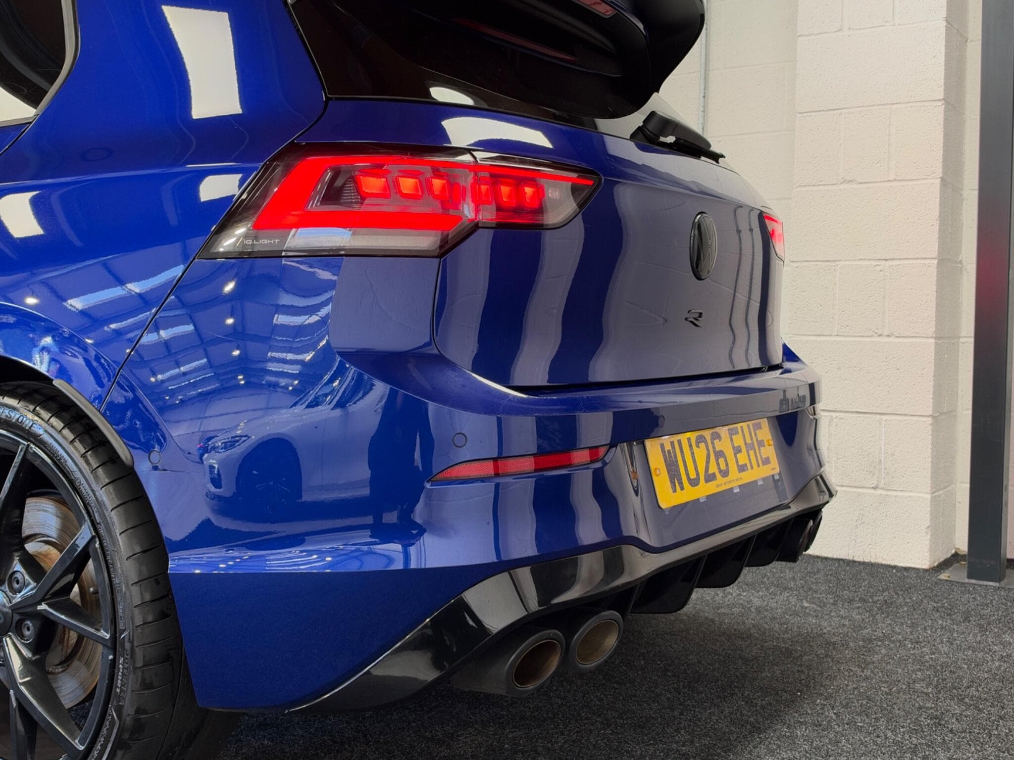 2026 Volkswagen Golf - Thumbnail 54