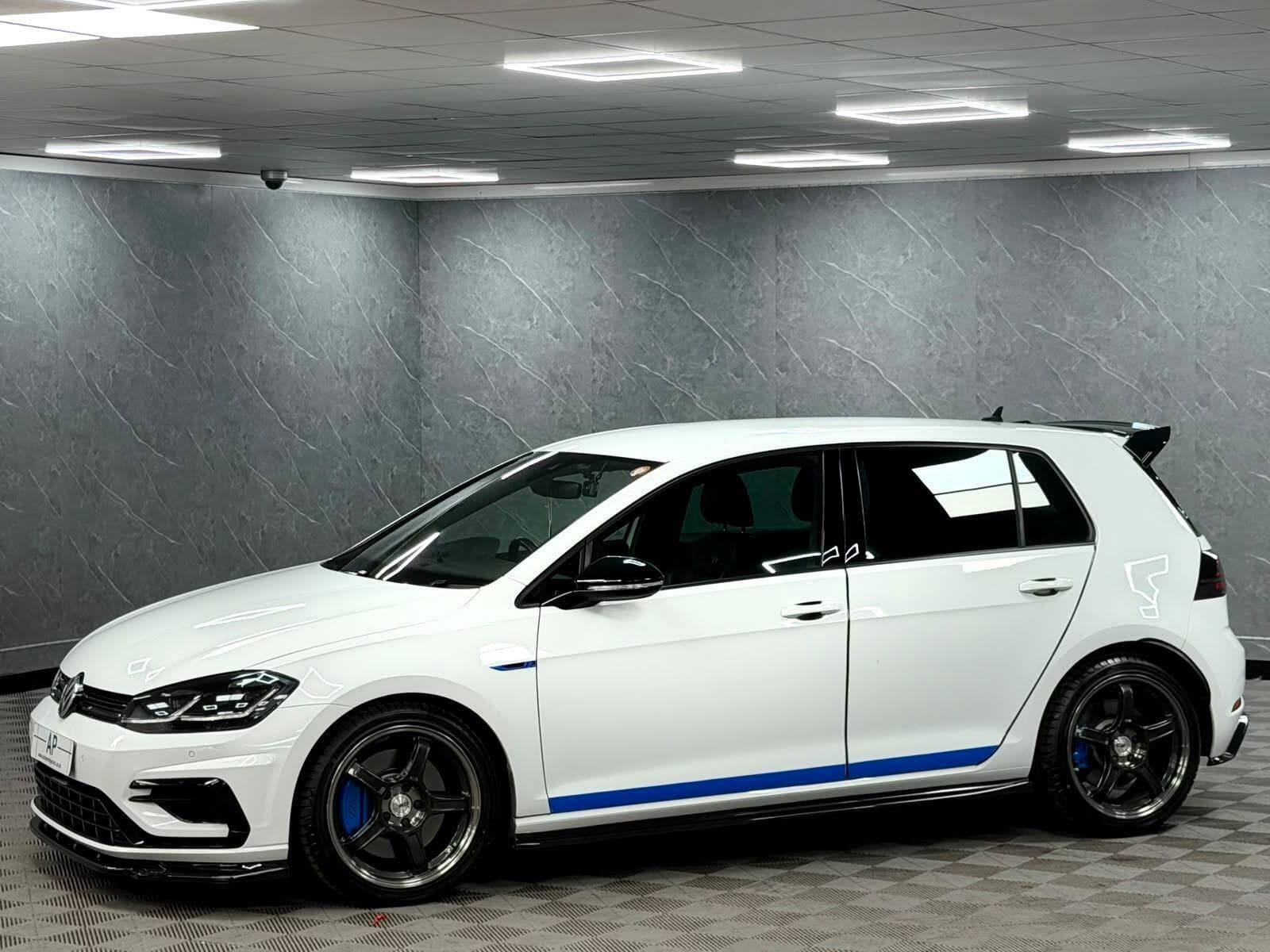 2019 Volkswagen Golf - Thumbnail 10