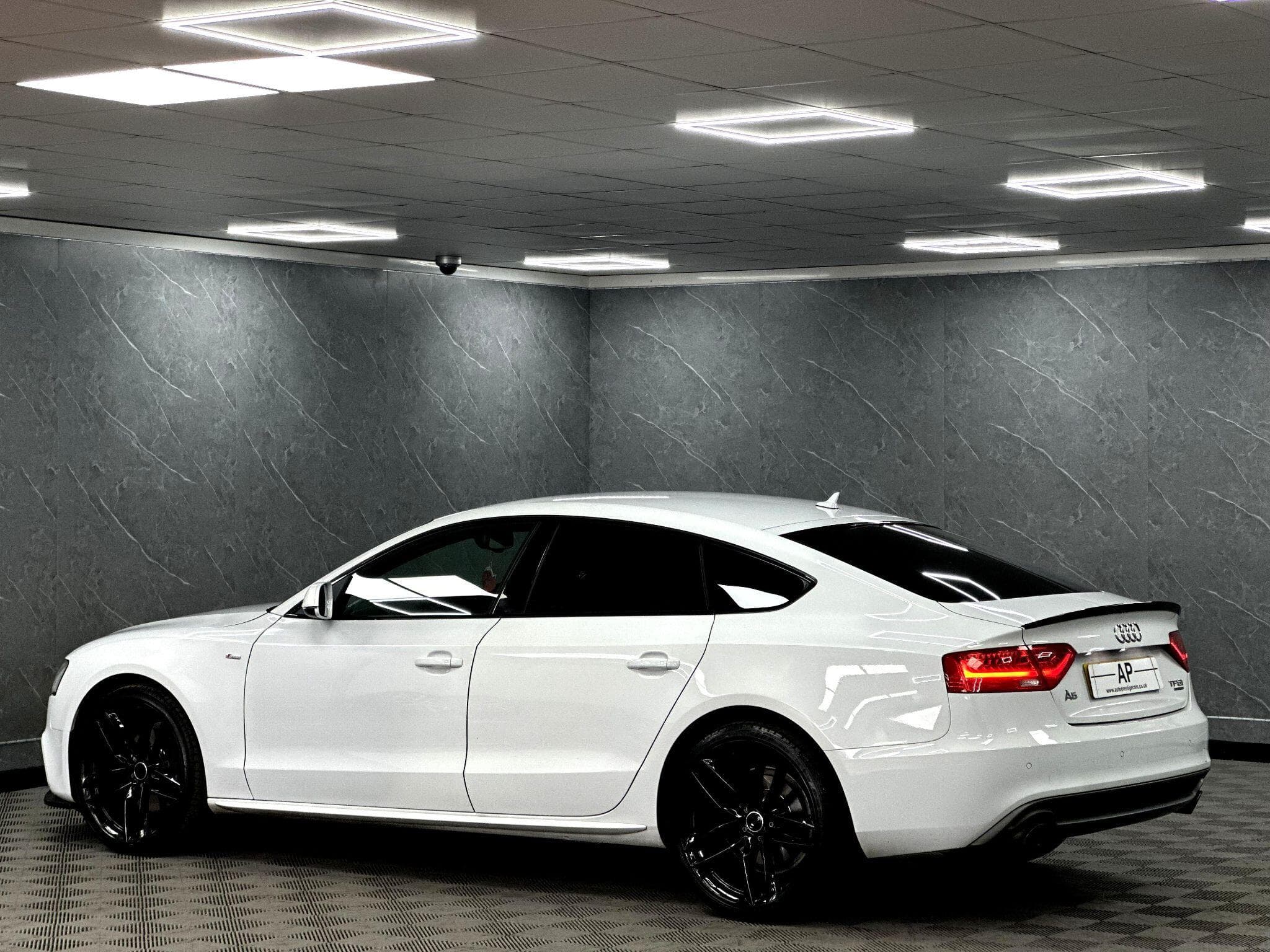 2014 Audi A5 - Thumbnail 16