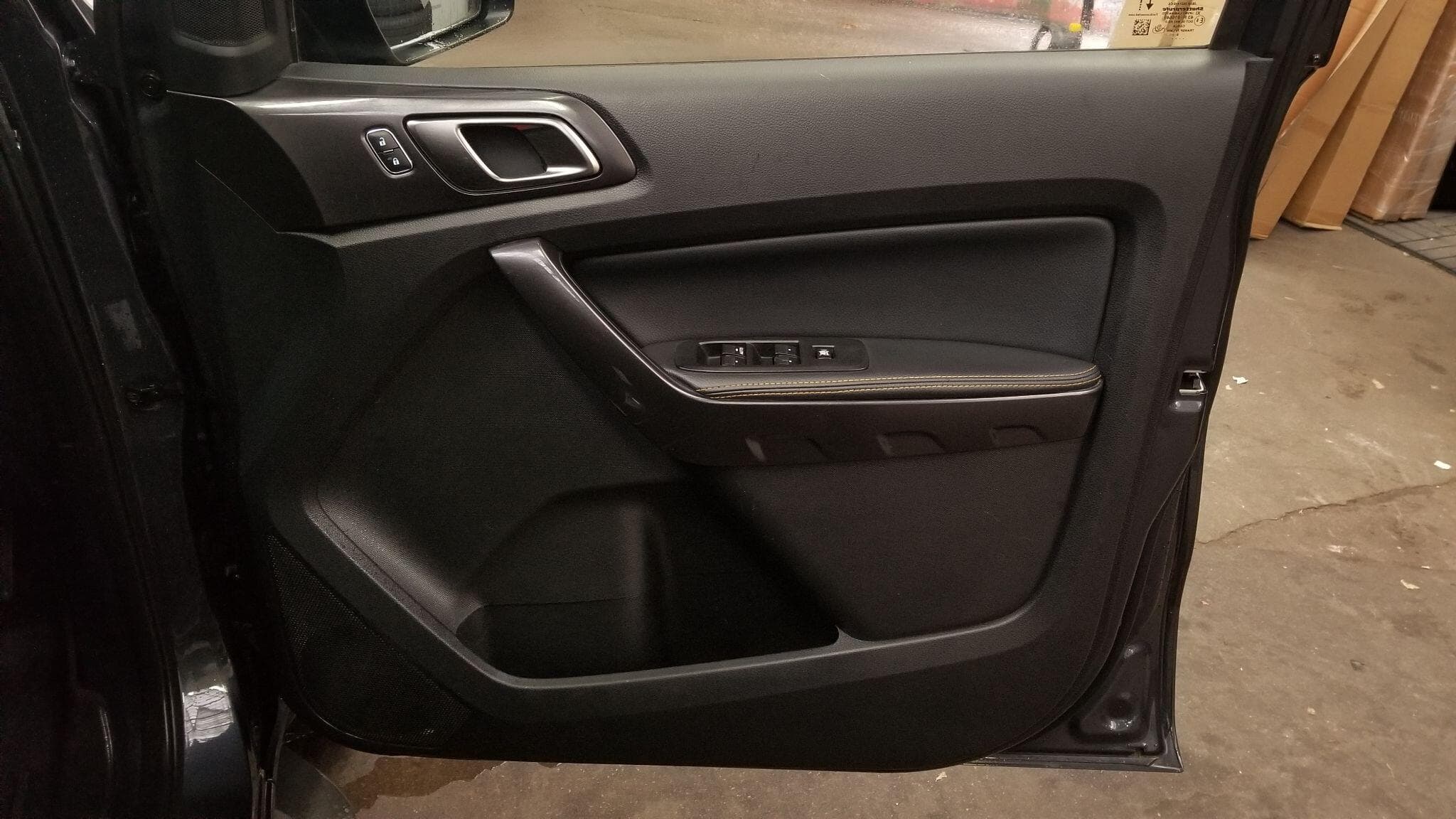 2021 Ford Ranger - Thumbnail 23