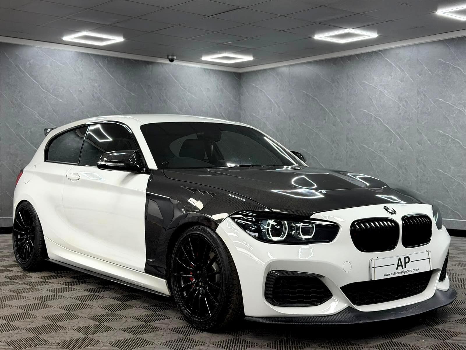 2019 BMW 1 Series - Thumbnail 29