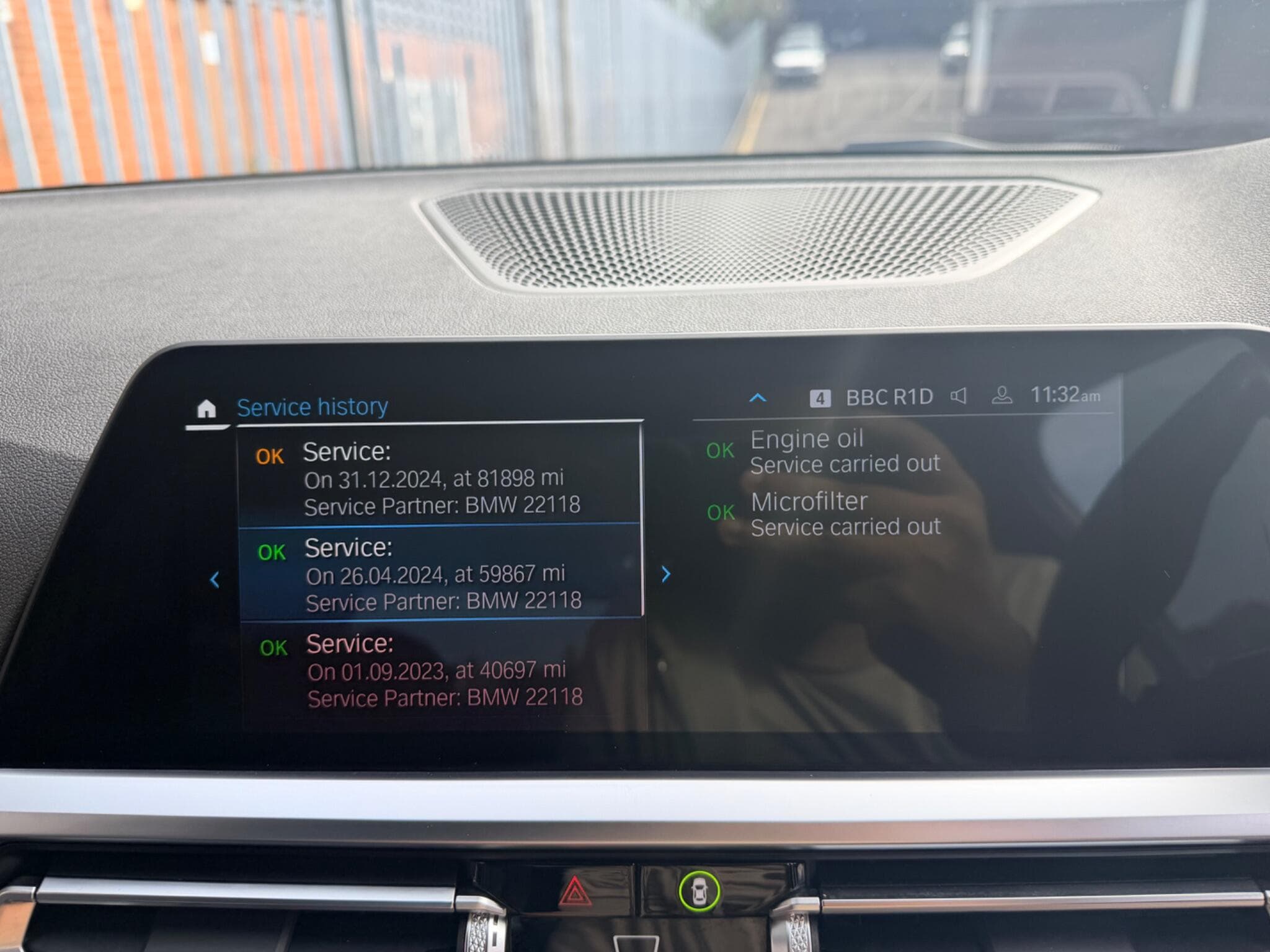 2022 BMW 3 Series - Thumbnail 30
