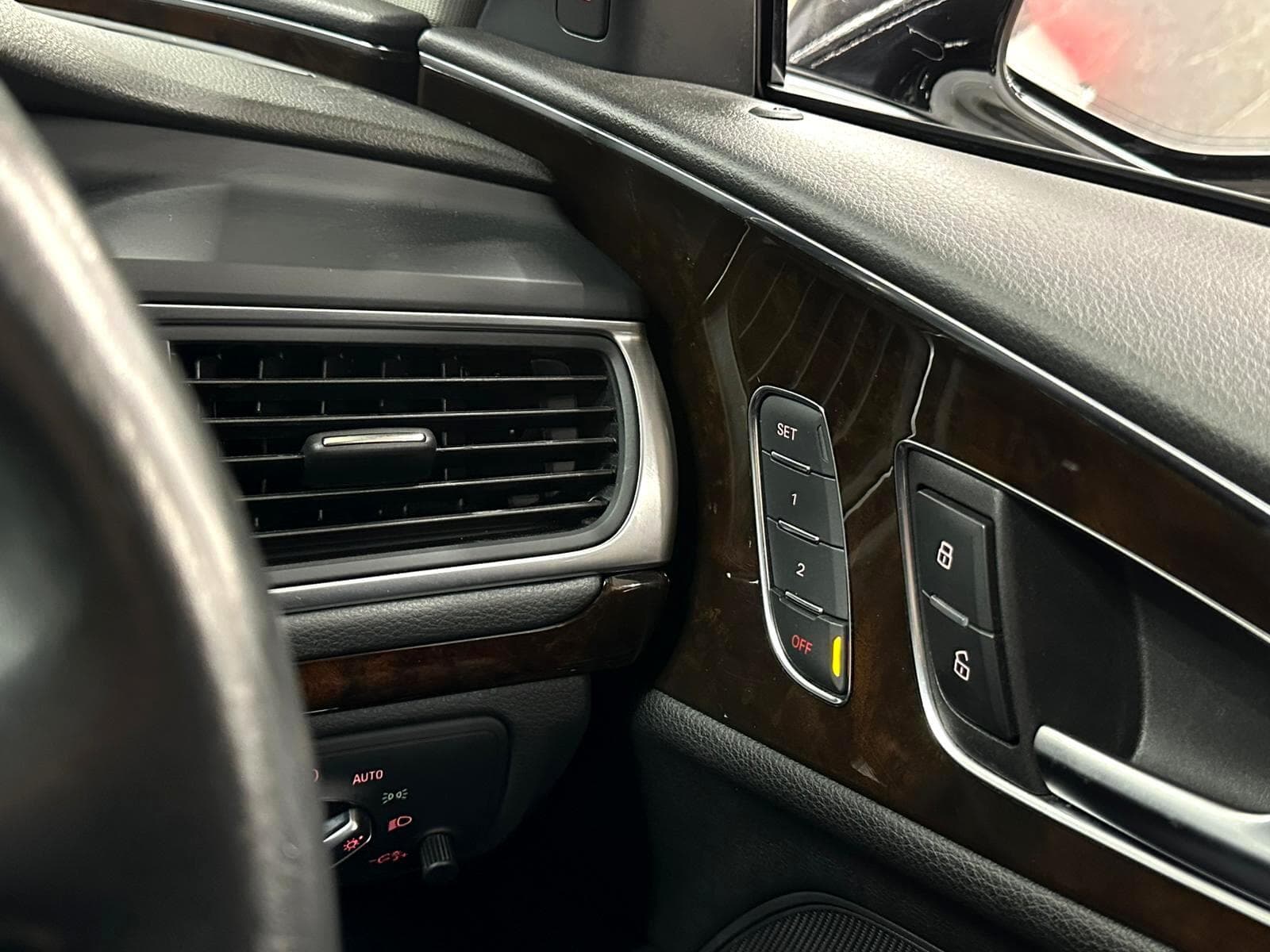 2017 Audi A7 - Thumbnail 26