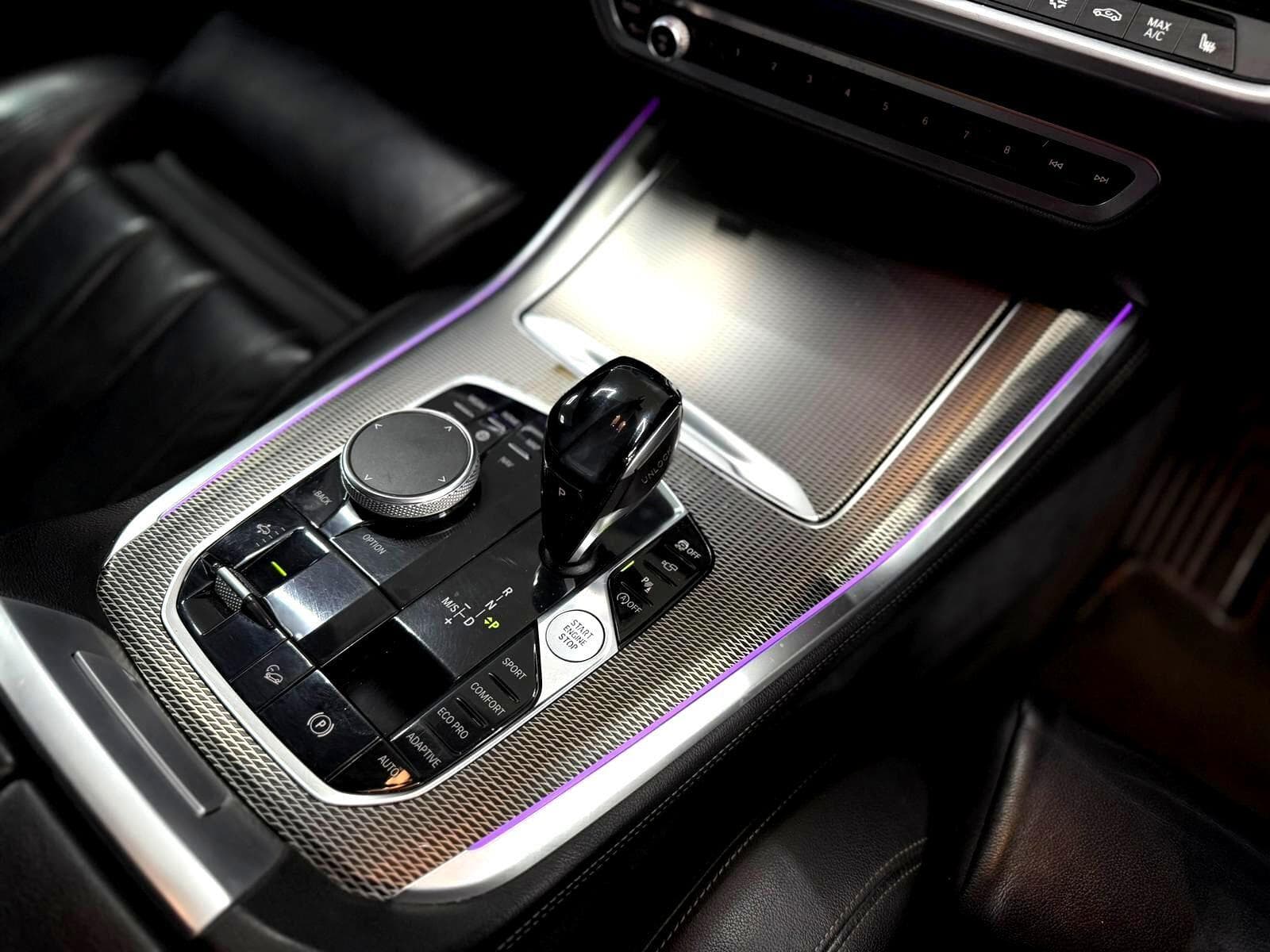 2019 BMW X5 - Thumbnail 45