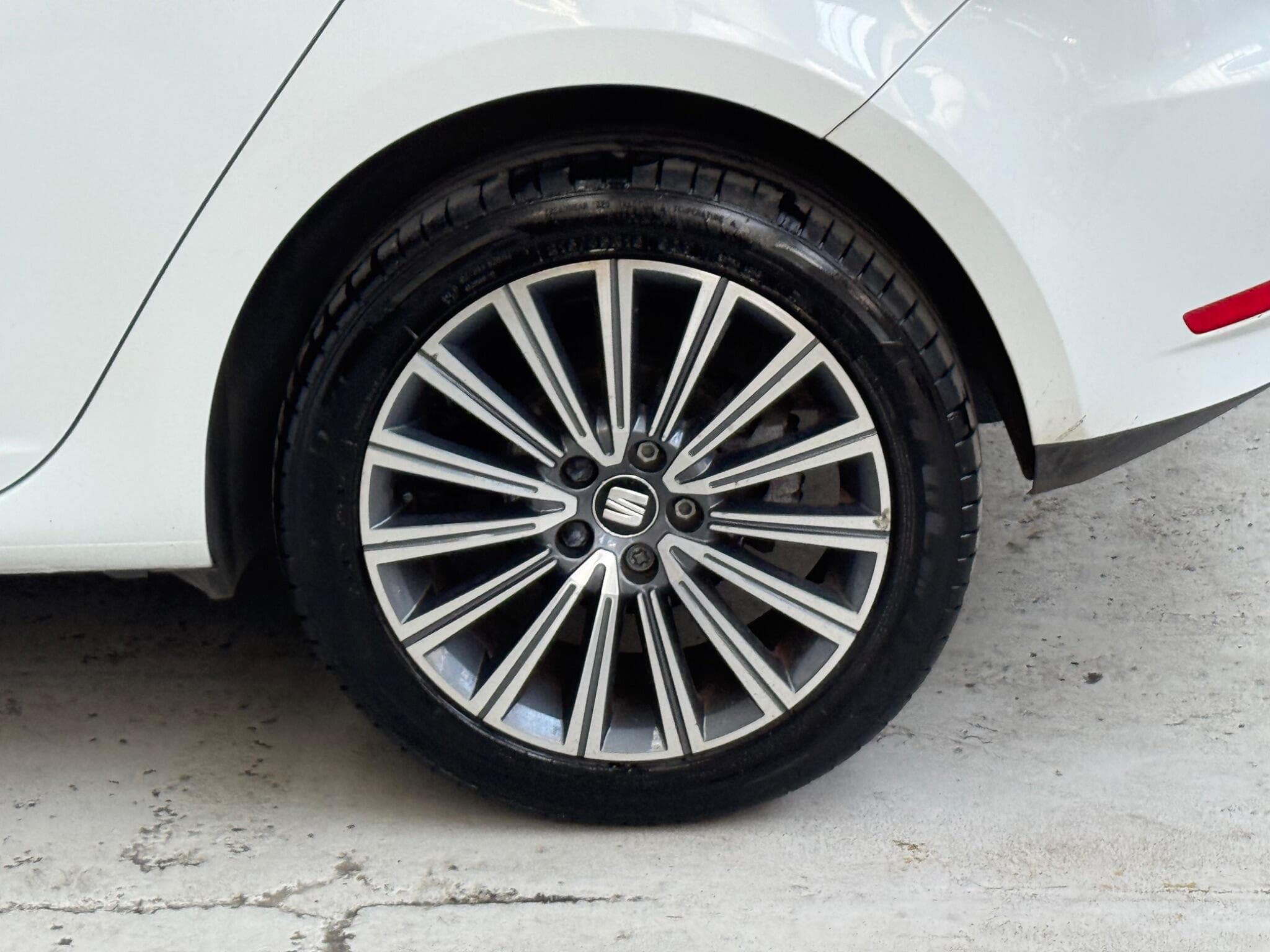 2016 SEAT Ibiza - Thumbnail 24