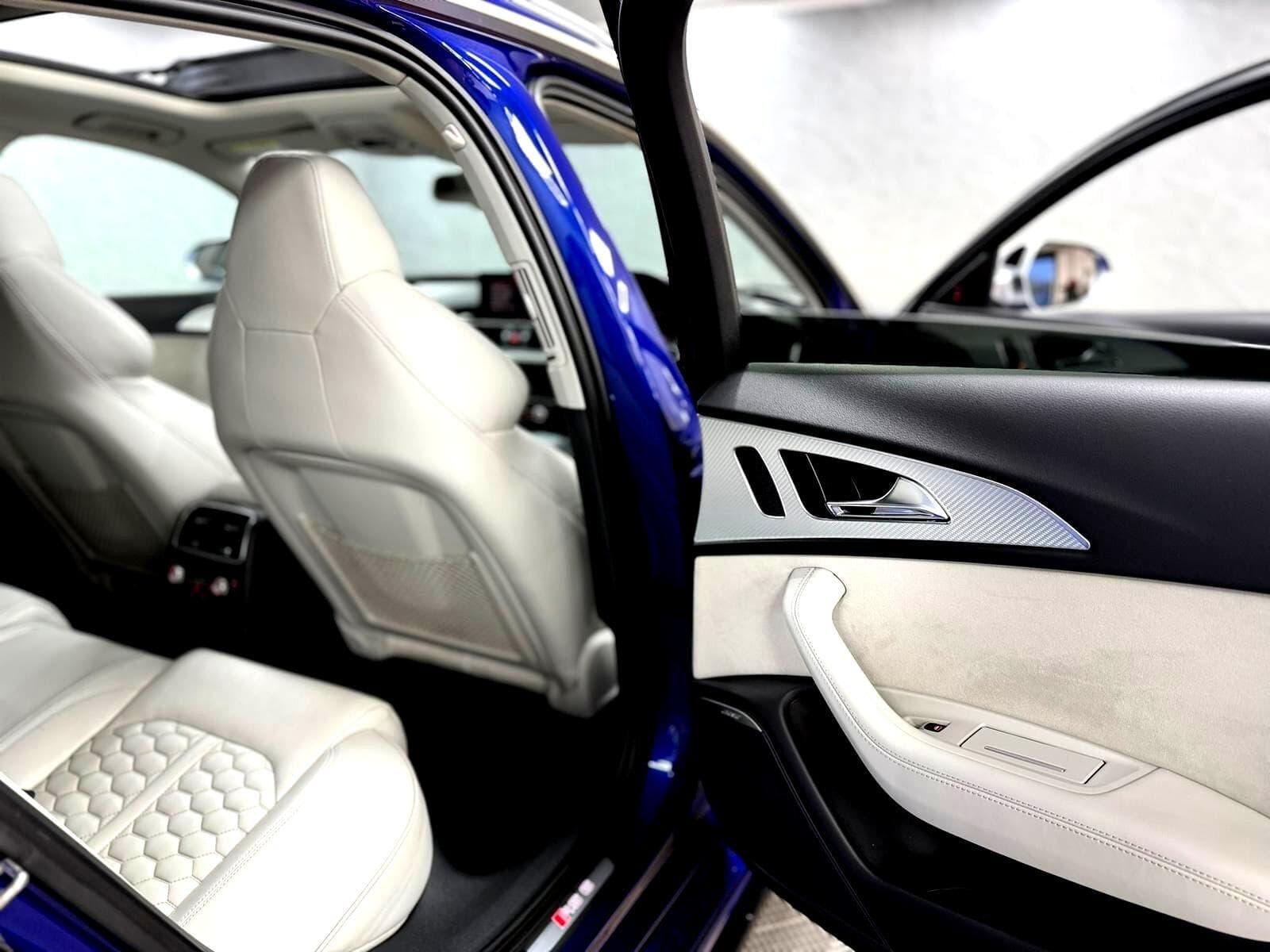 2017 Audi RS6 Avant - Thumbnail 51