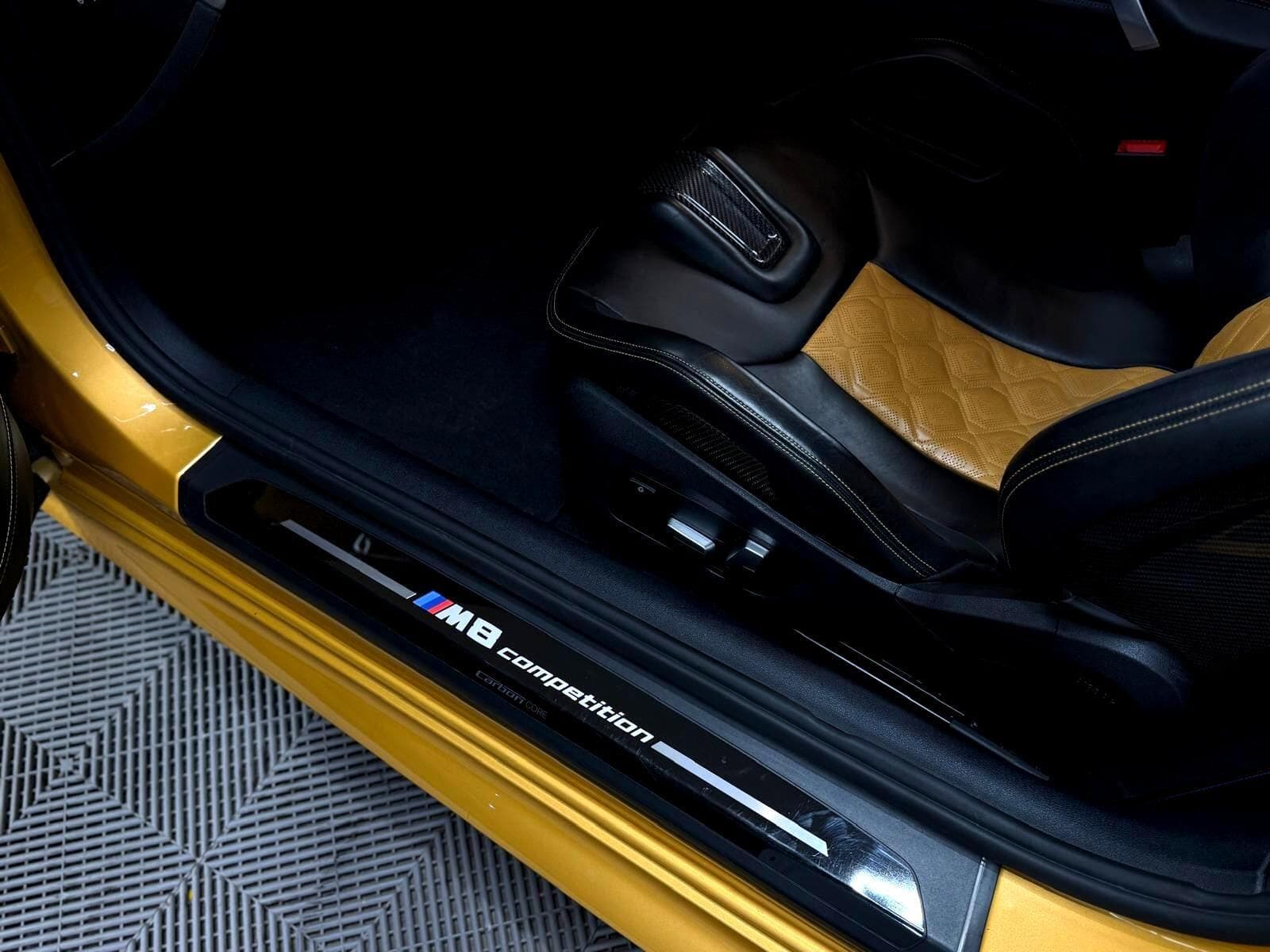 2022 BMW M8 - Thumbnail 81