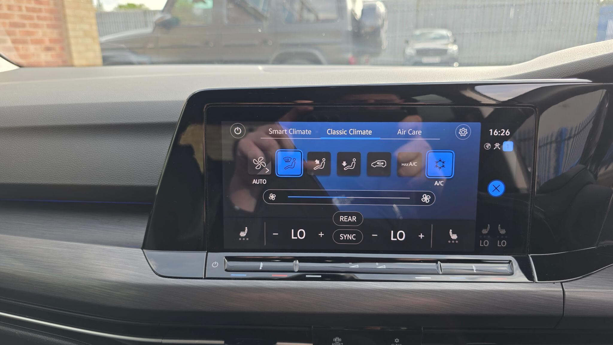 2020 Volkswagen Golf - Thumbnail 20