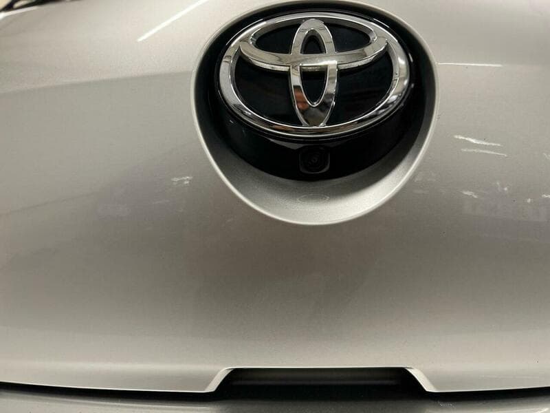 2019 Toyota Corolla - Thumbnail 13