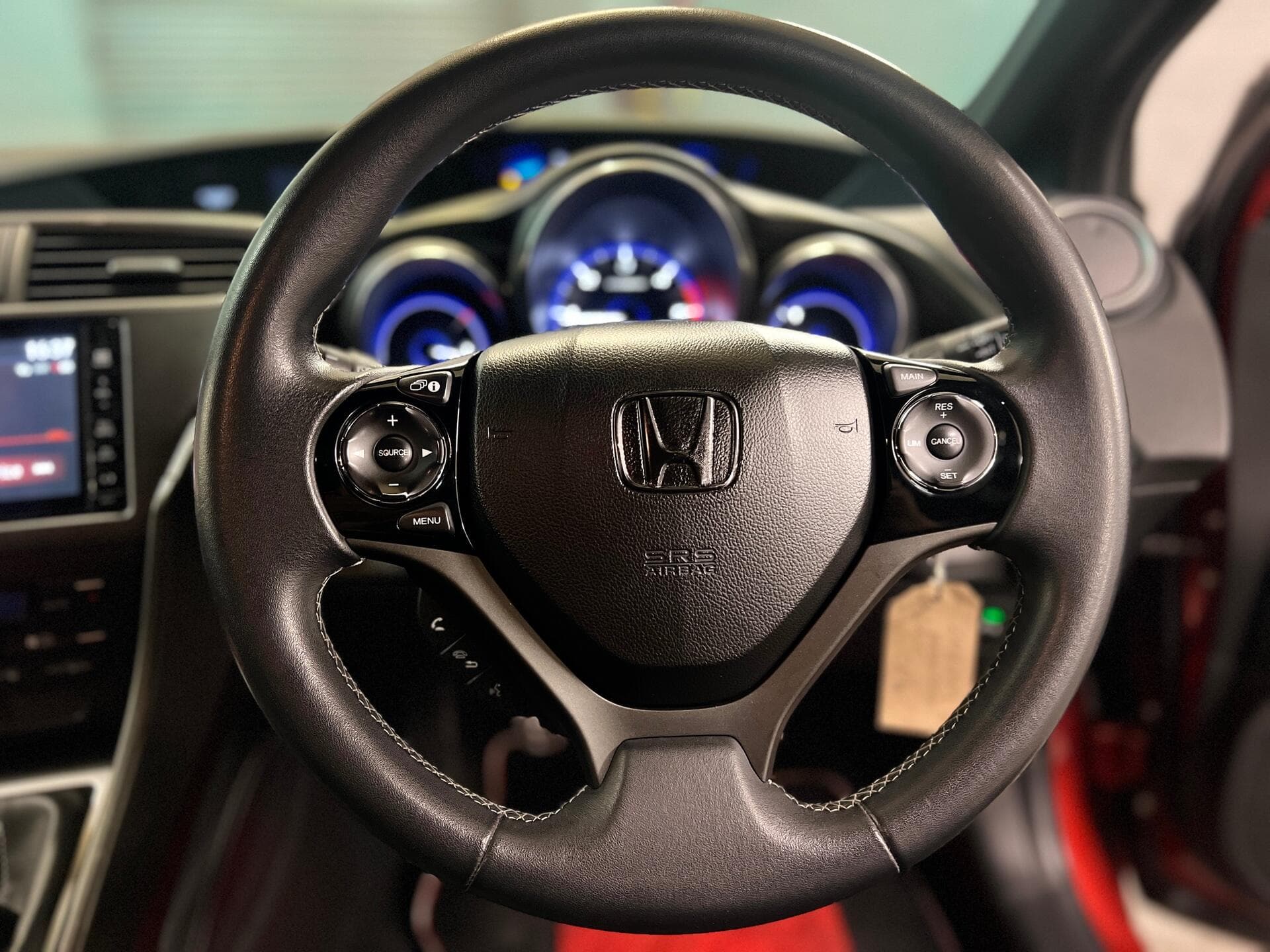2017 Honda Civic - Thumbnail 26